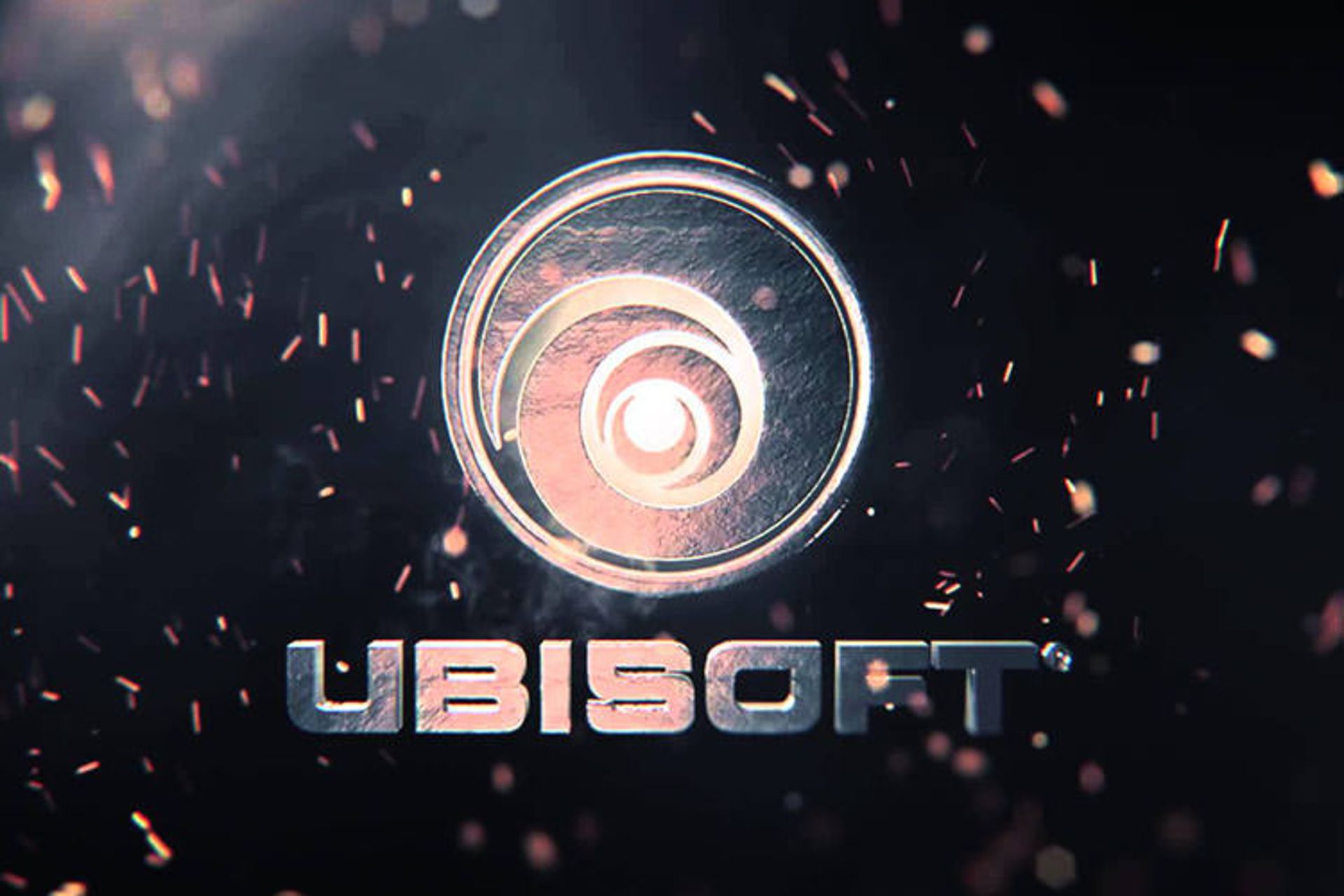 Ubisoft