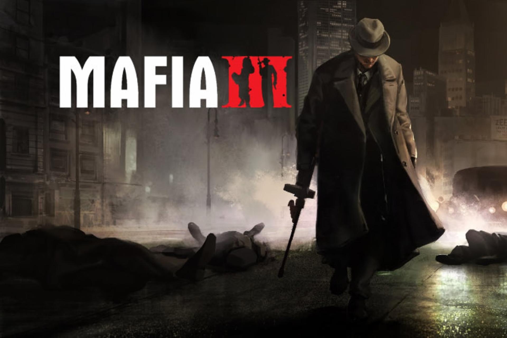 Mafia 3