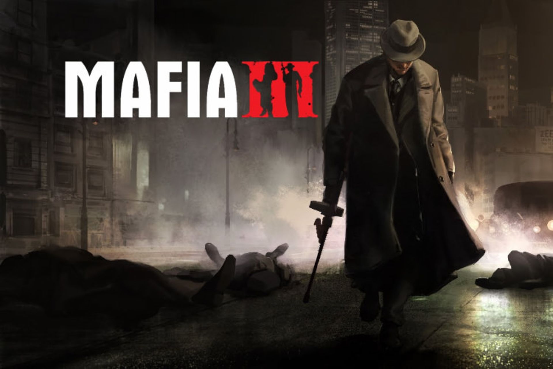 Mafia 3