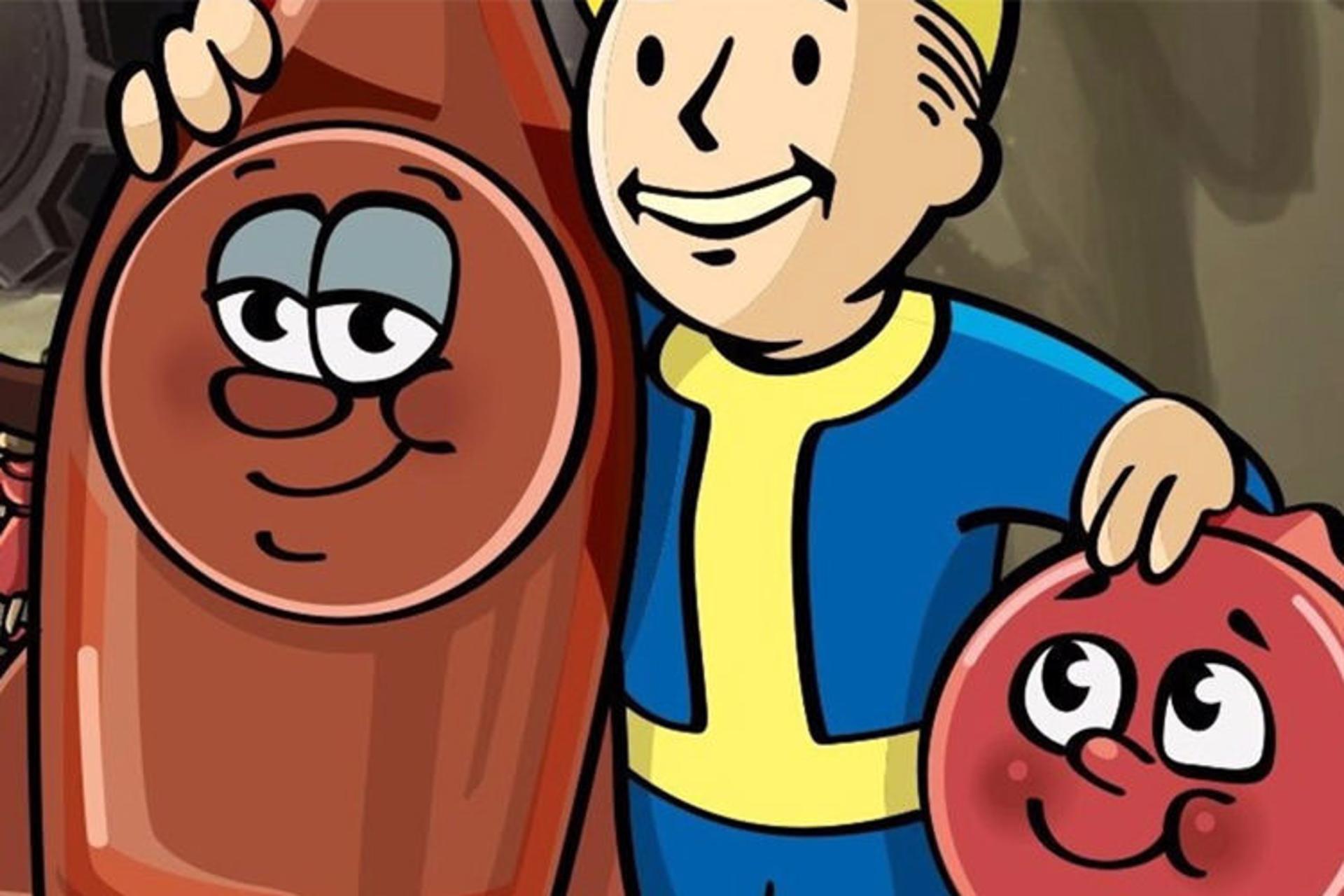 fallout shelter