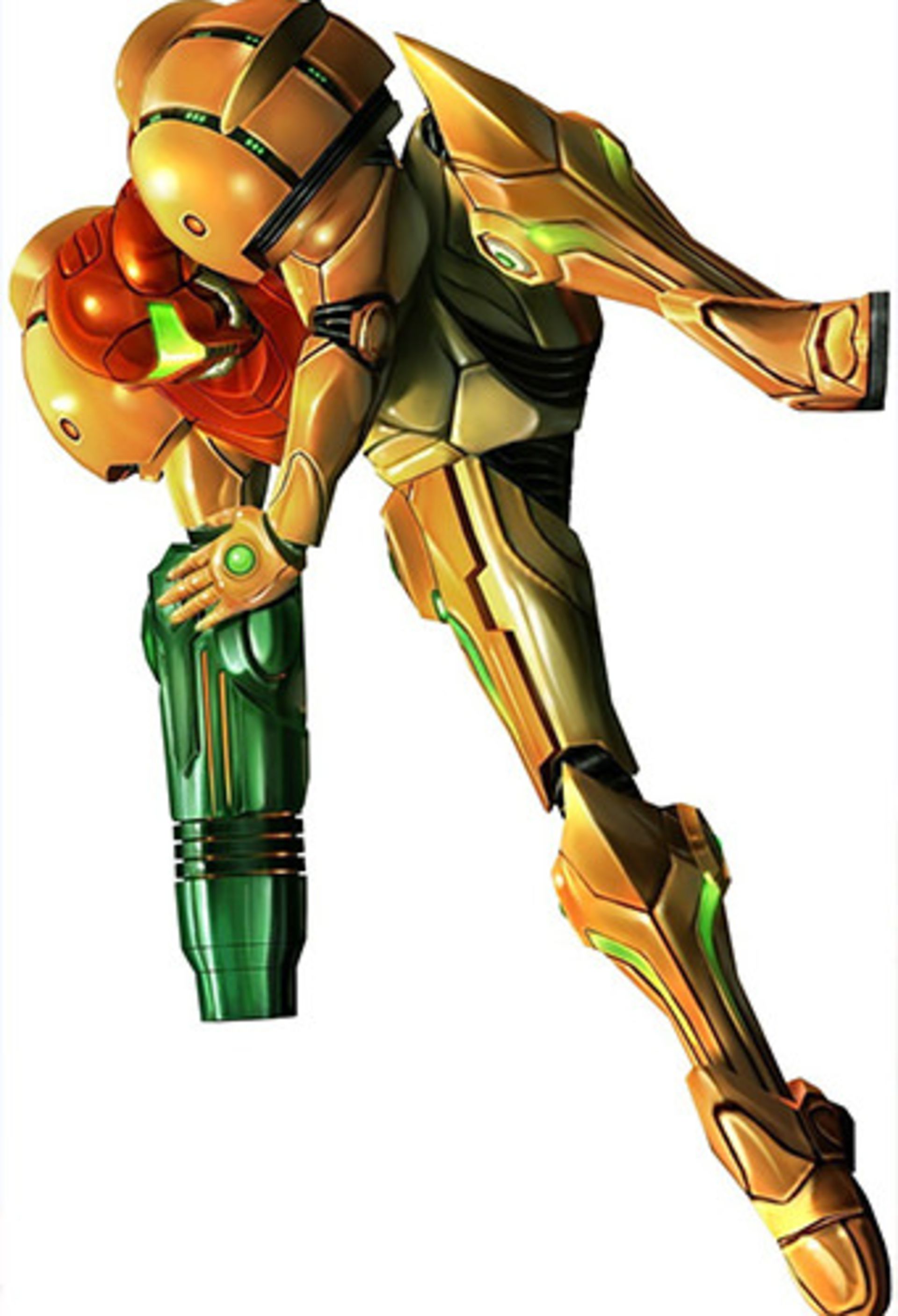 metroid