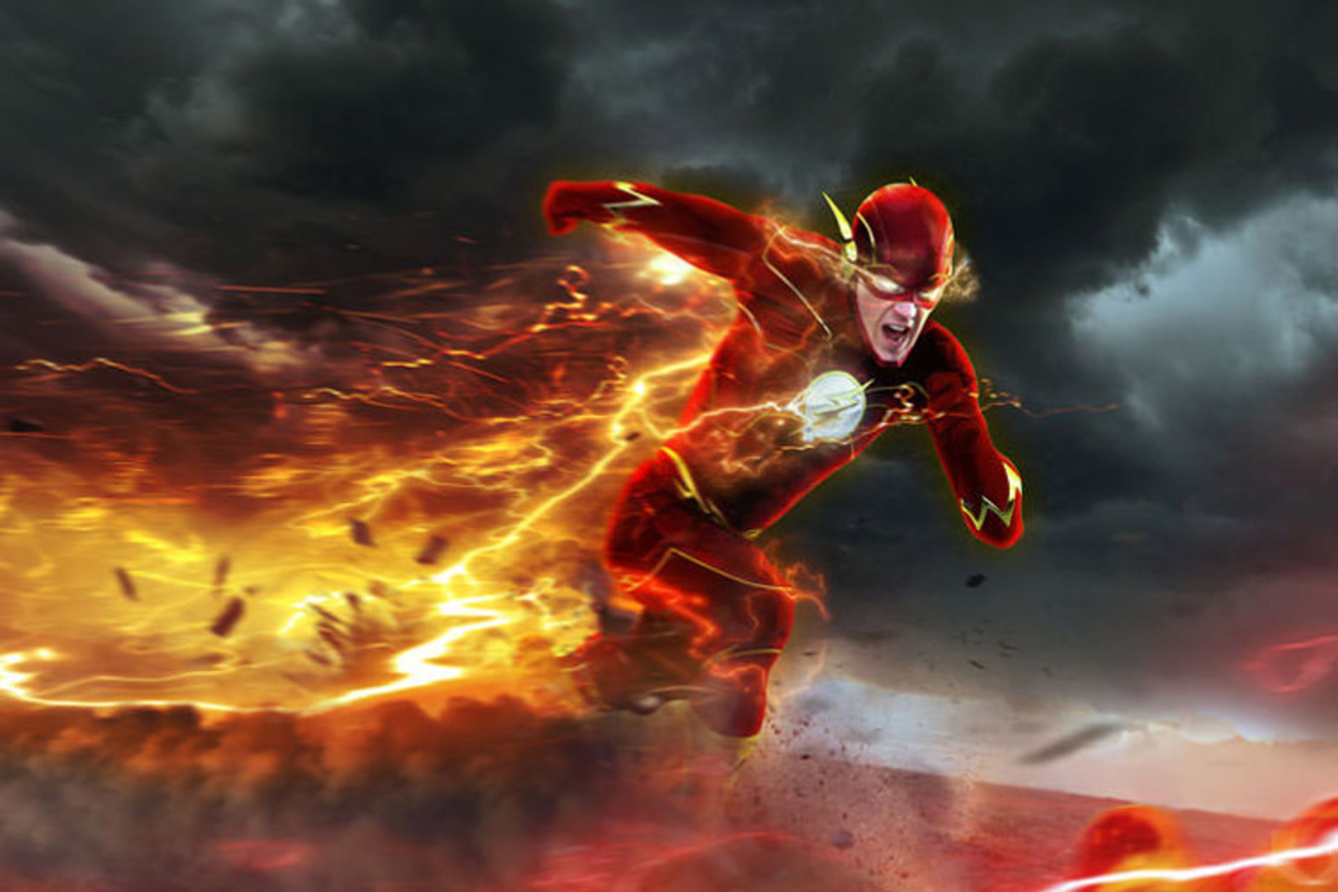 The Flash