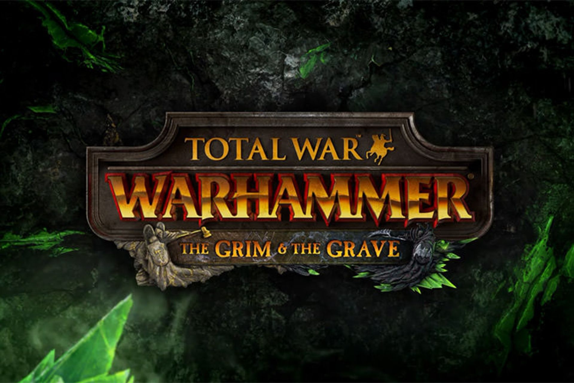 بسته الحاقی Grim and the Grave بازی Total War: Warhammer