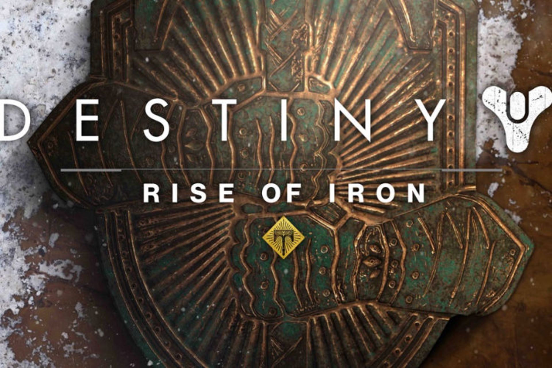 Destiny: Rise of Iron