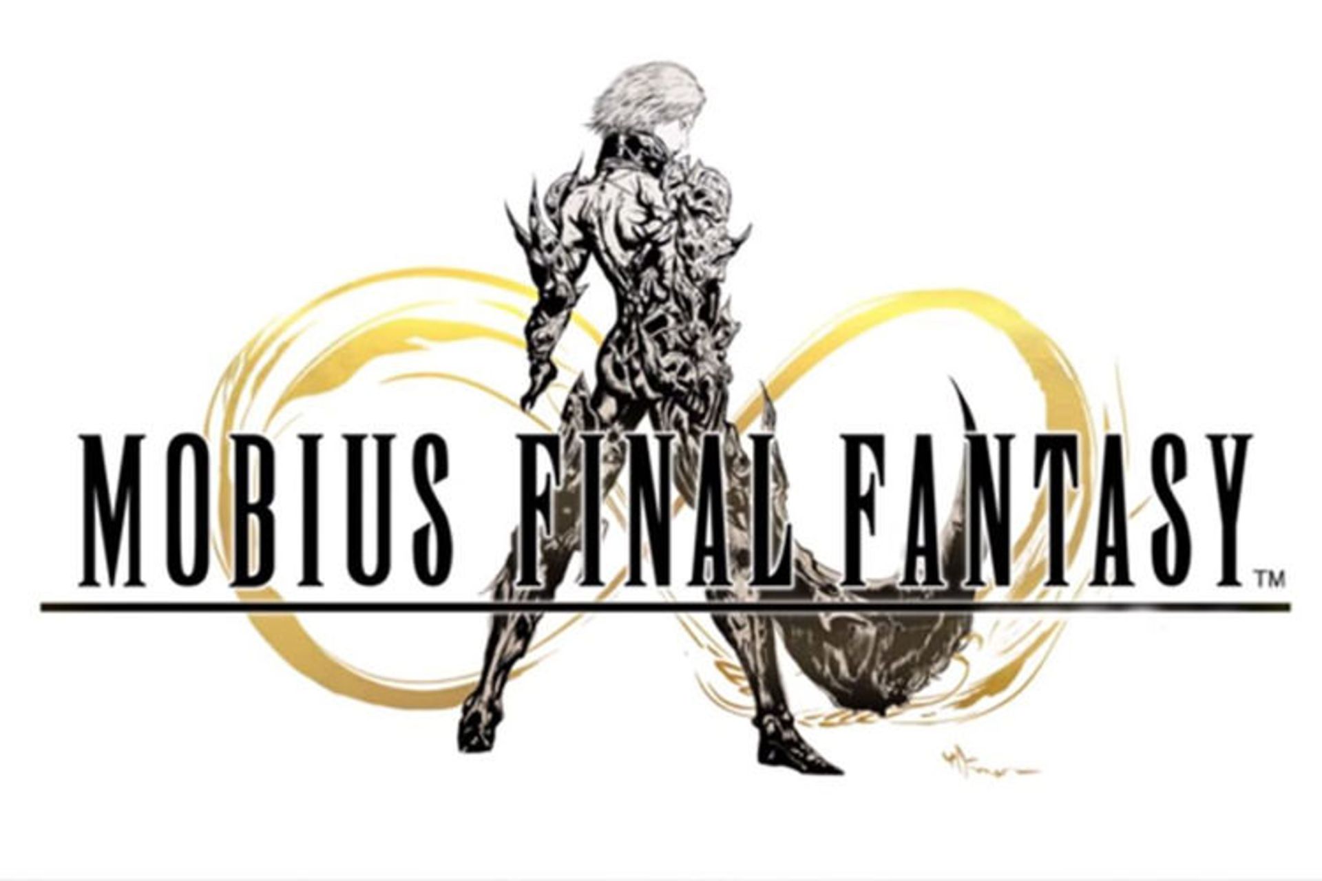 Mobius Final Fantasy