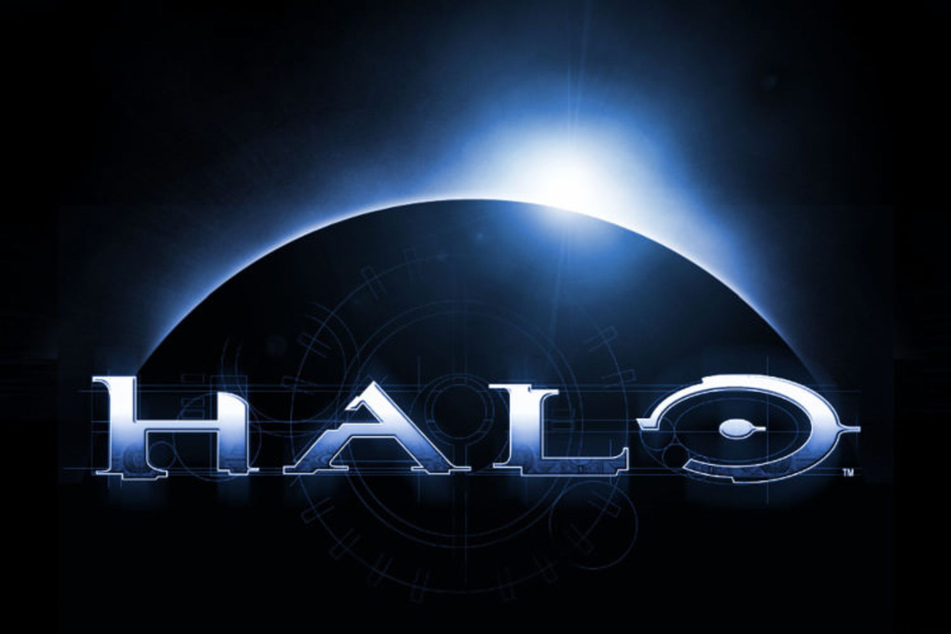 Halo app