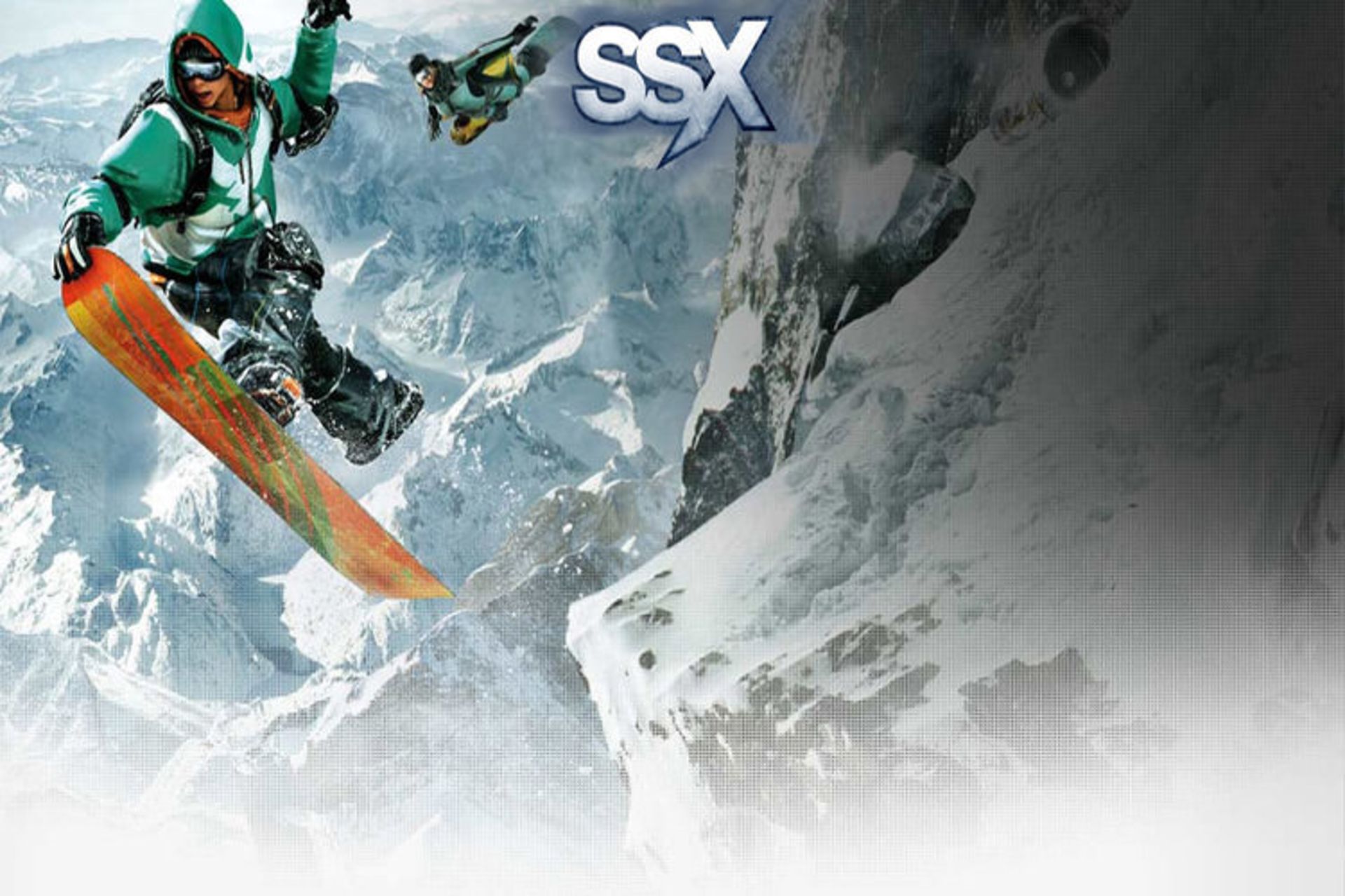 SSX