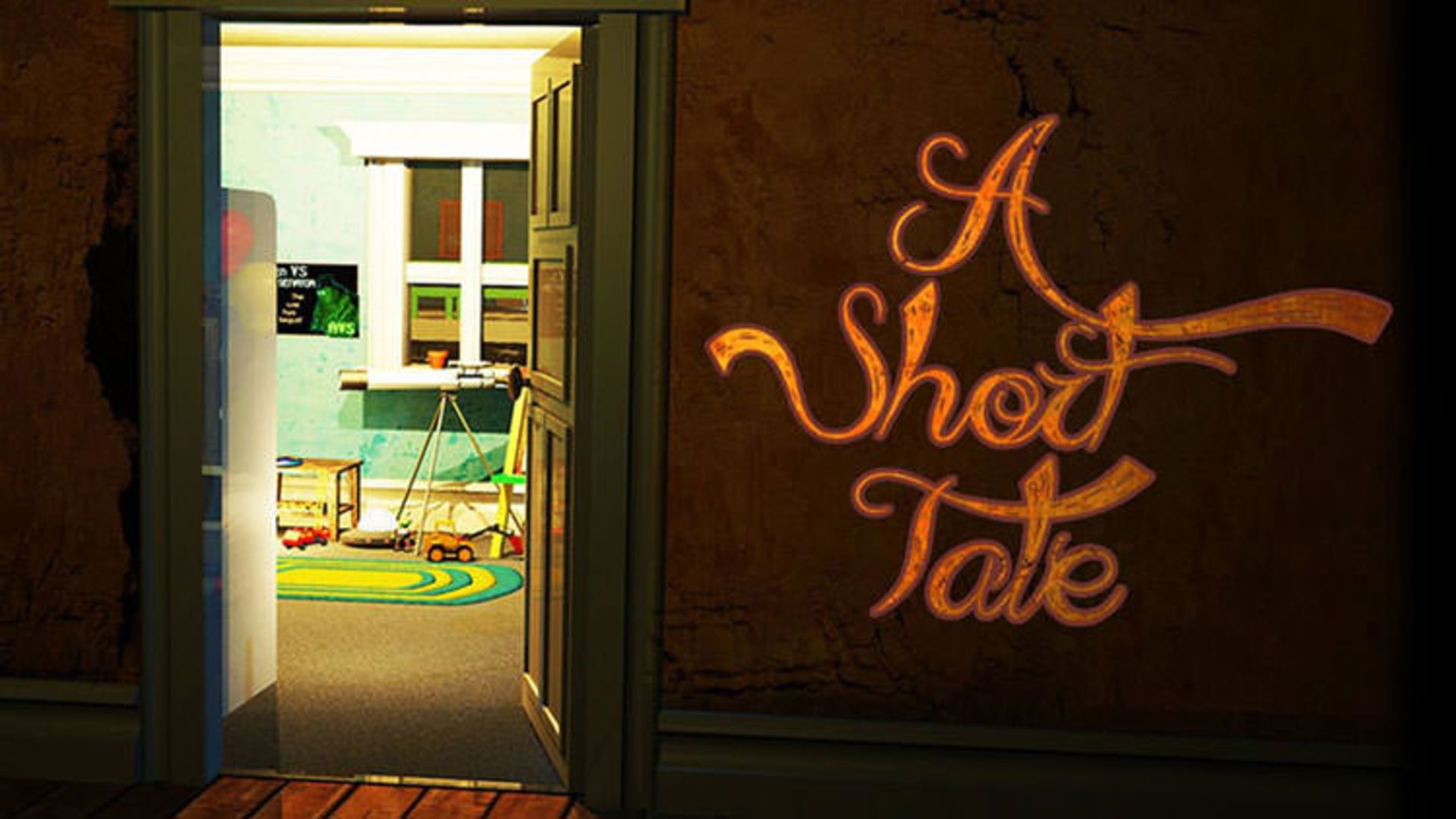 A Short Tale