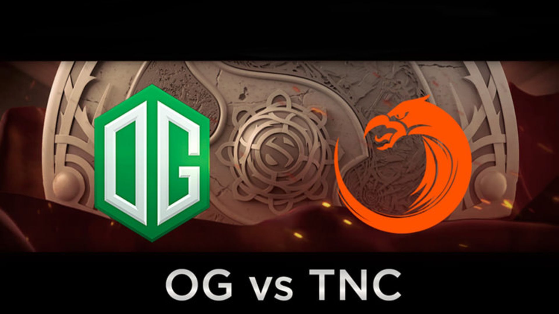 tnc vs og day 2 playoff ti6