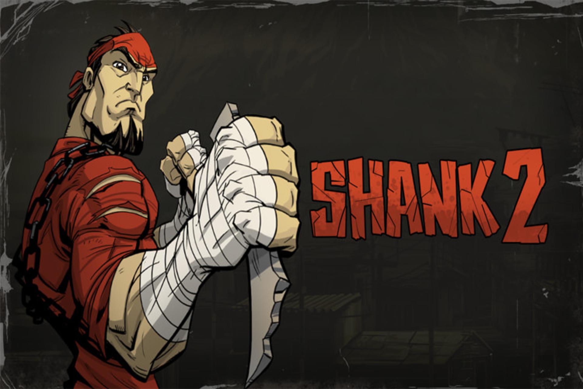 Shank 2
