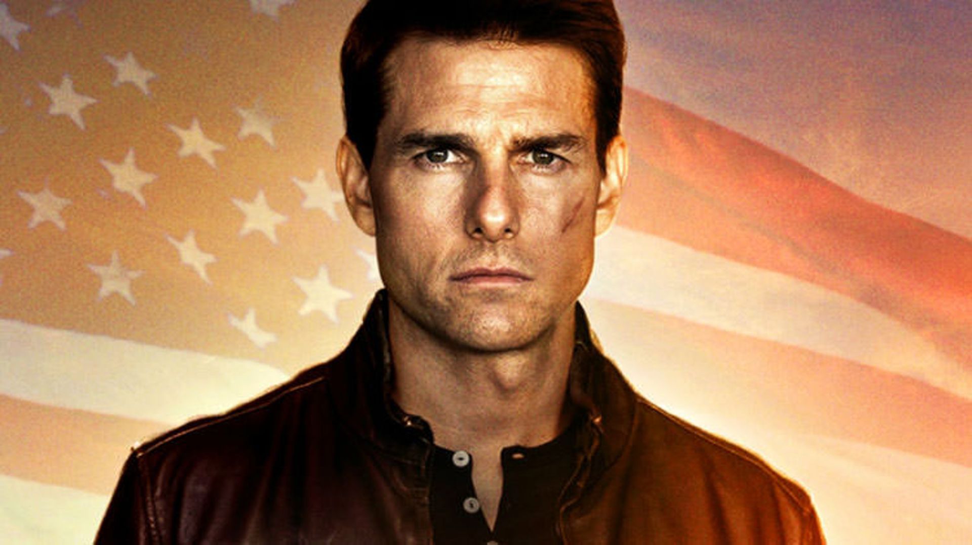 Jack Reacher: Never Look Back