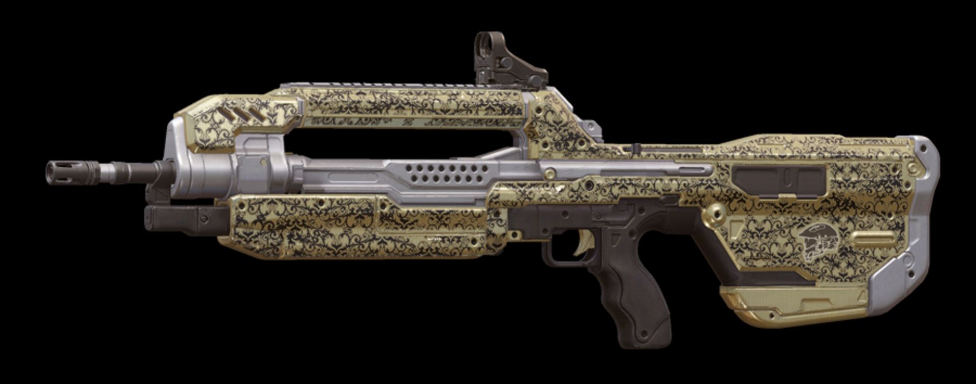 Halo 5 New DLC
