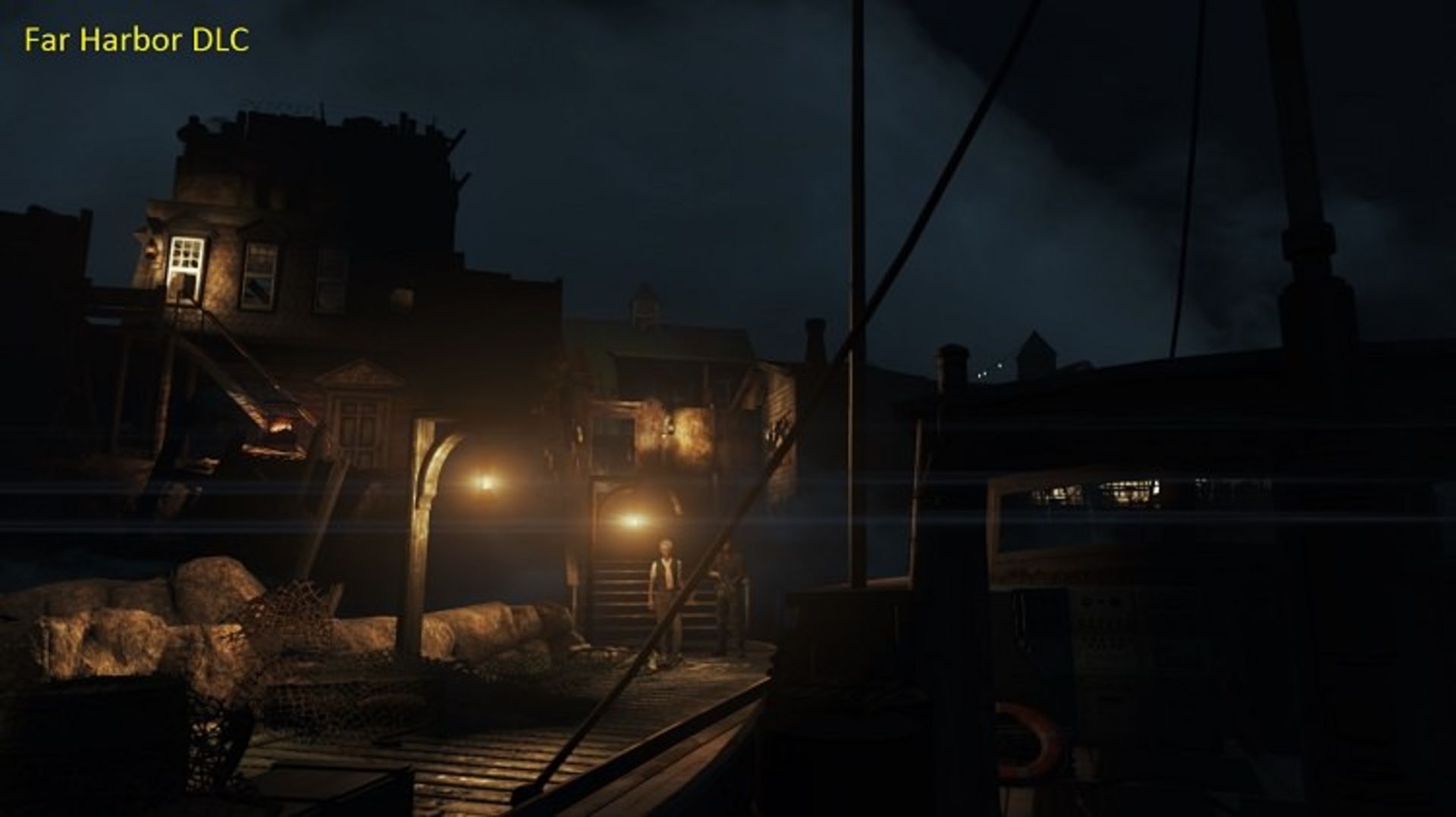 مادهای Fallout 4