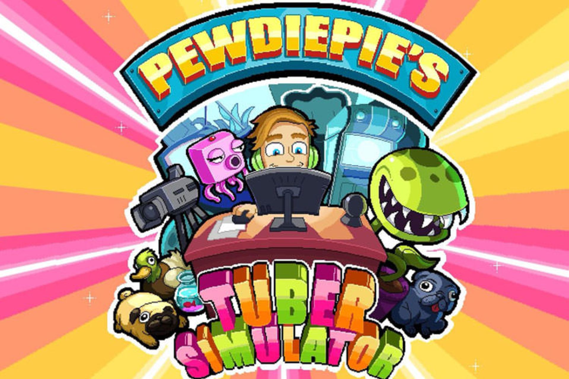 PewDiePie