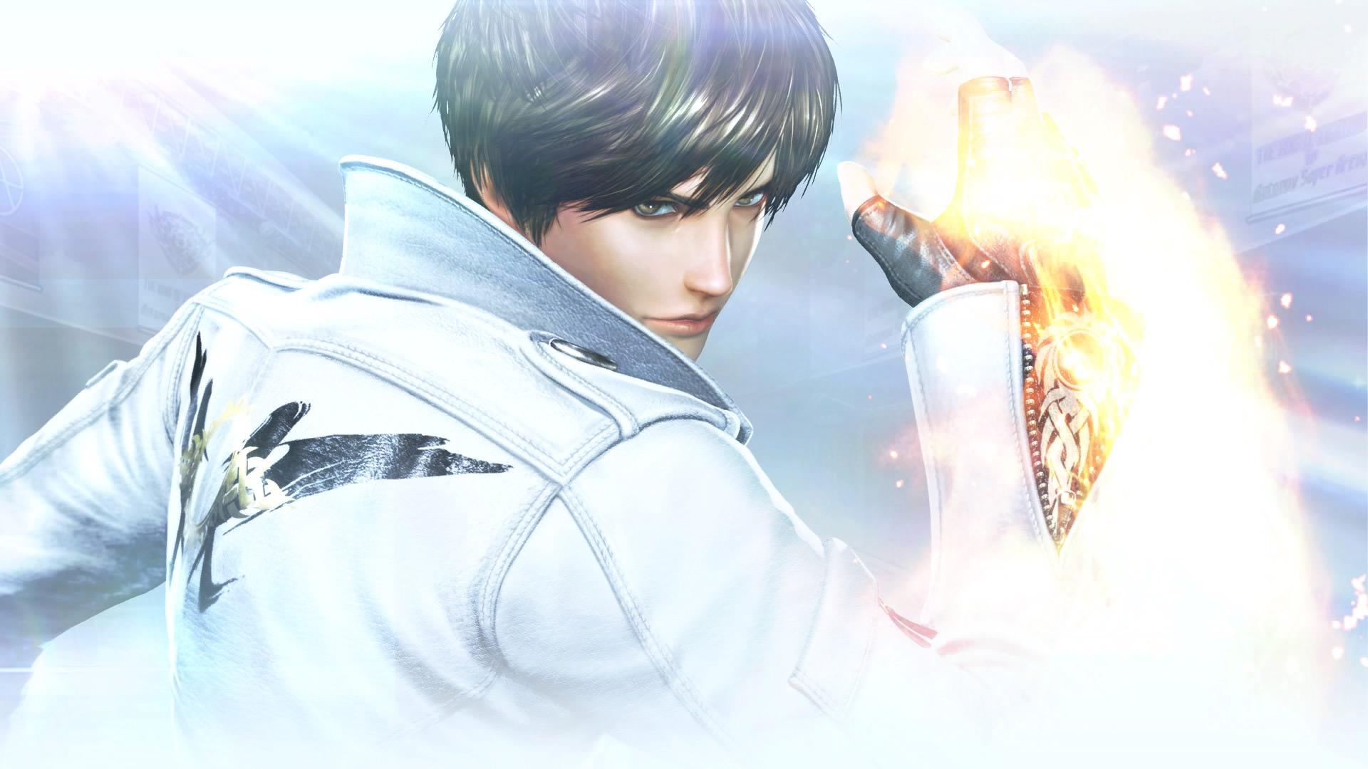The King of Fighters XIV