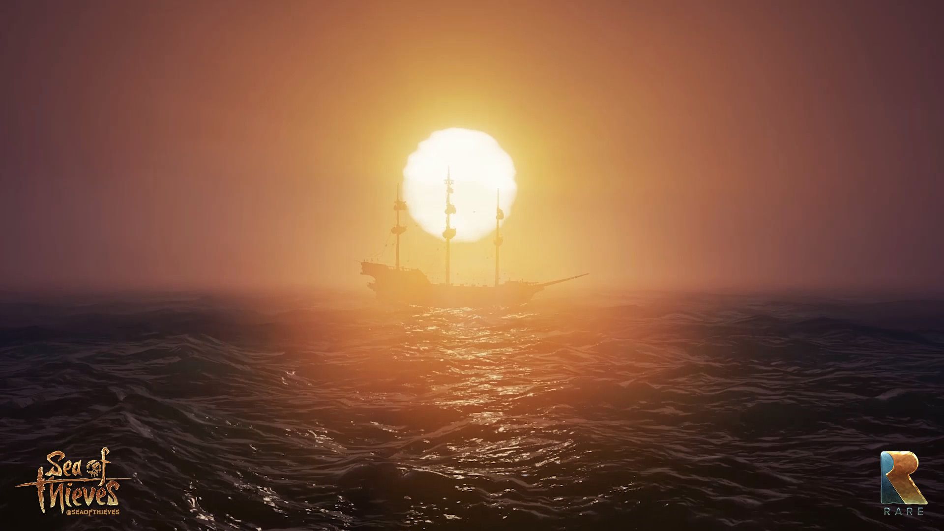 Sea of Thieves