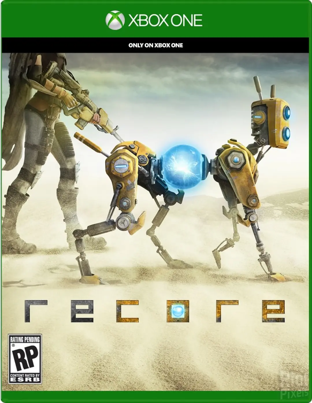 ReCore