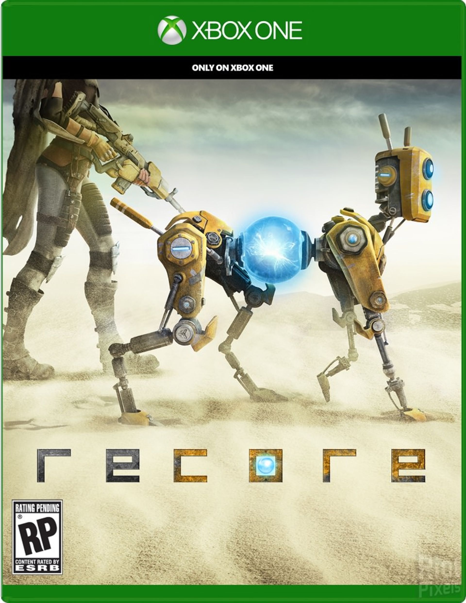 ReCore