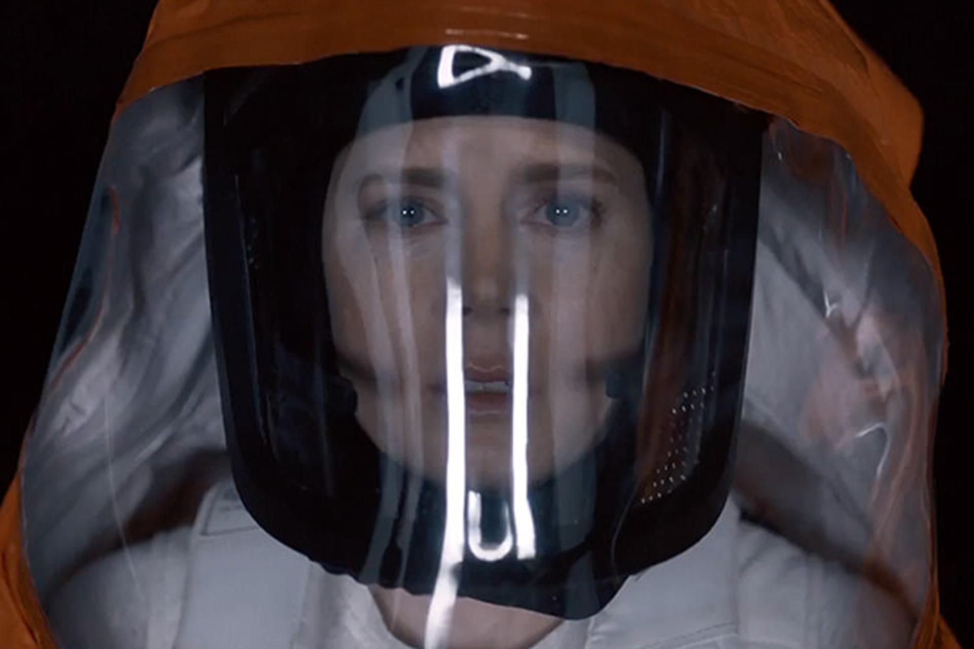 فیلم Arrival