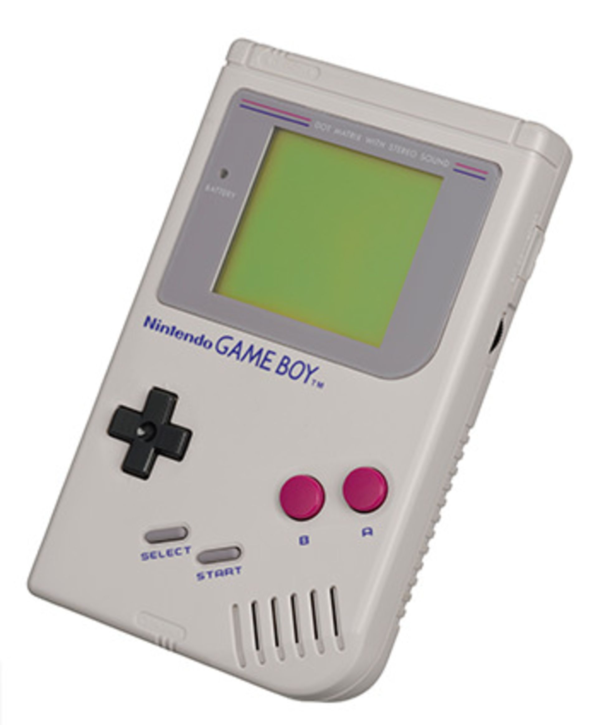 gameboy