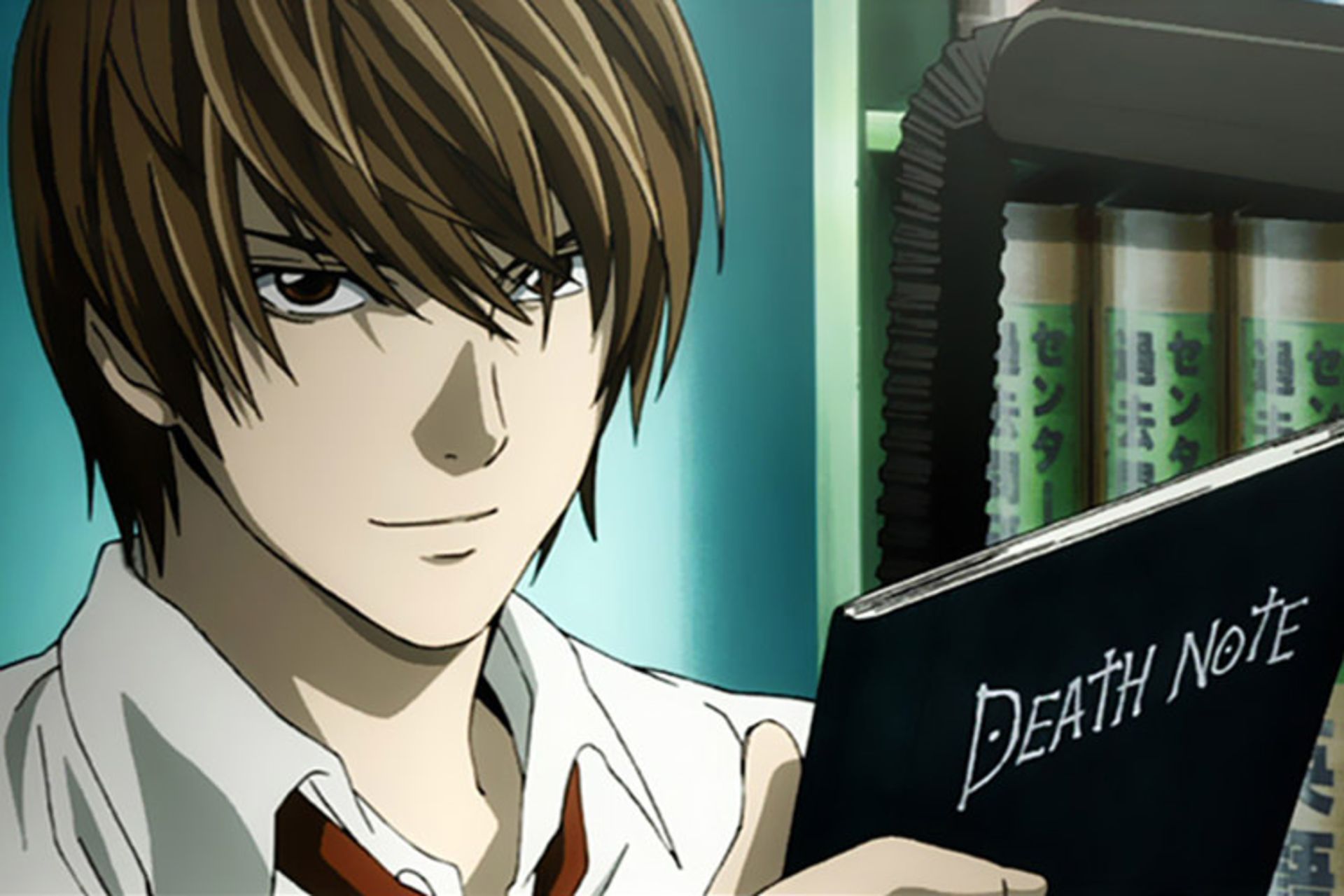 Death Note