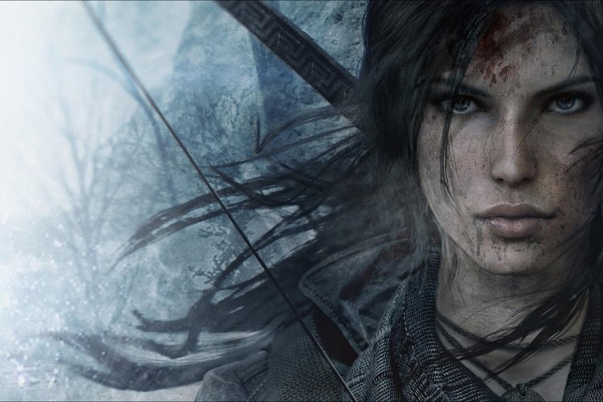 Tomb Raider