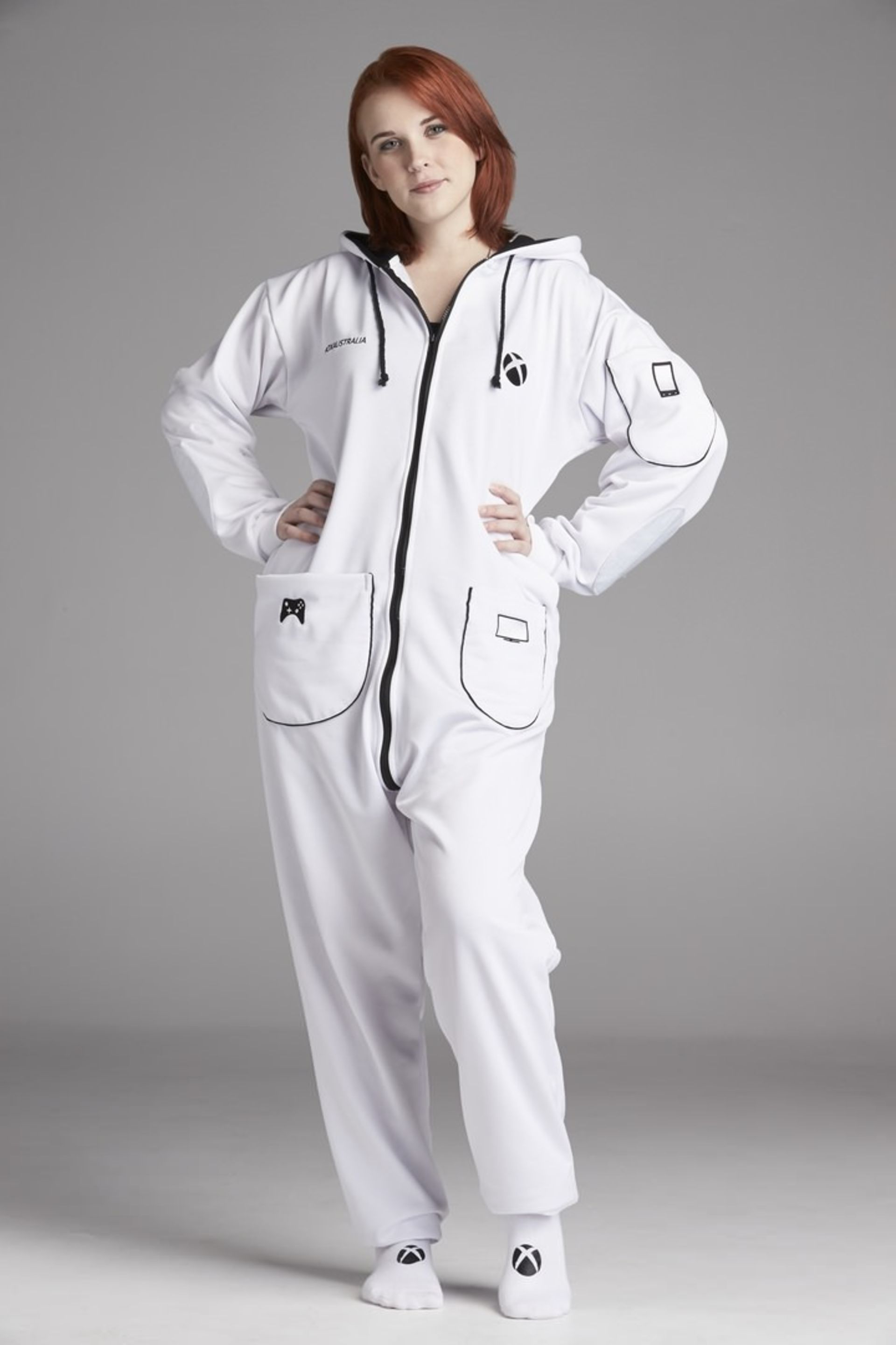 Xbox Onesie