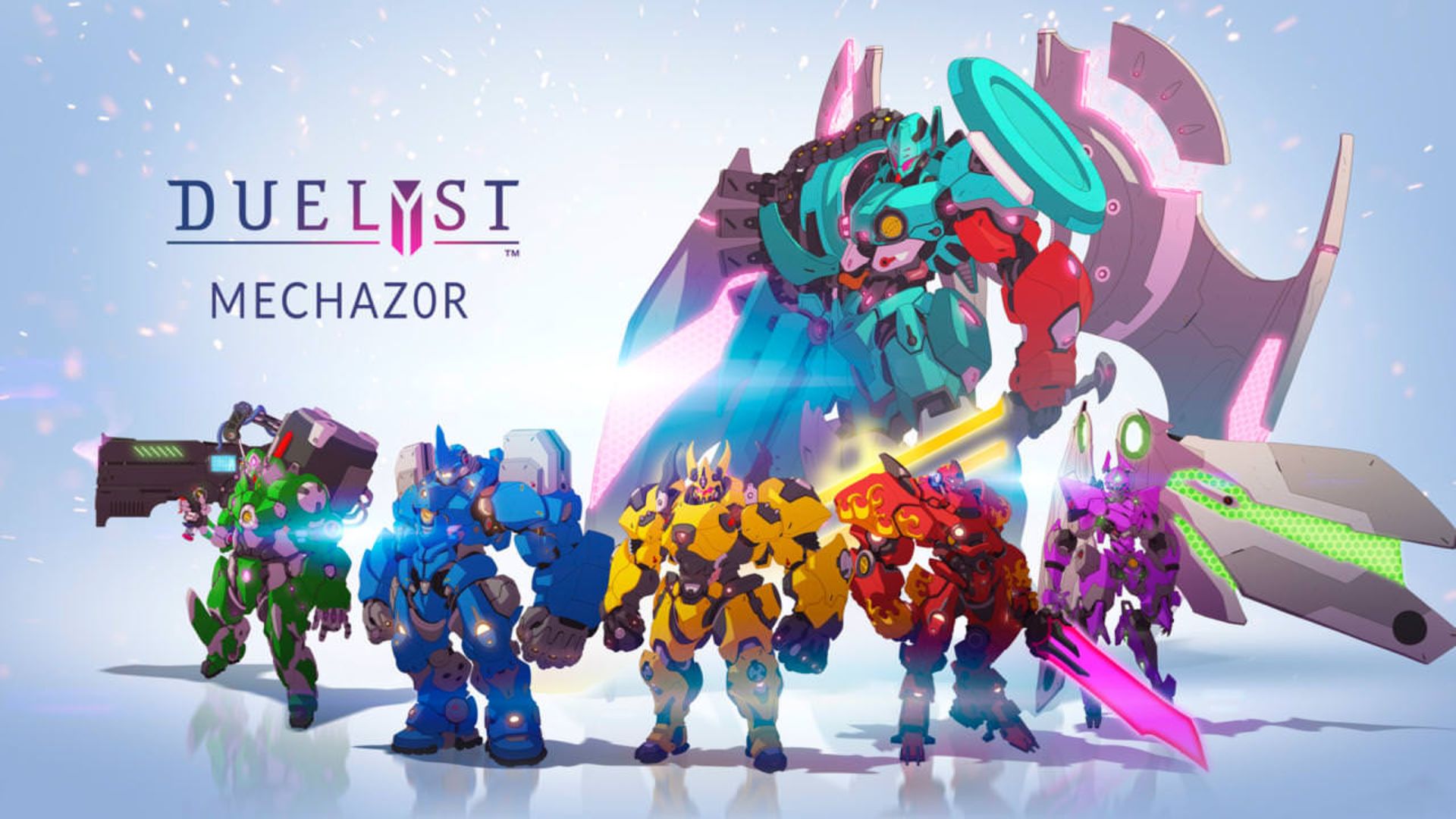 Duelyst