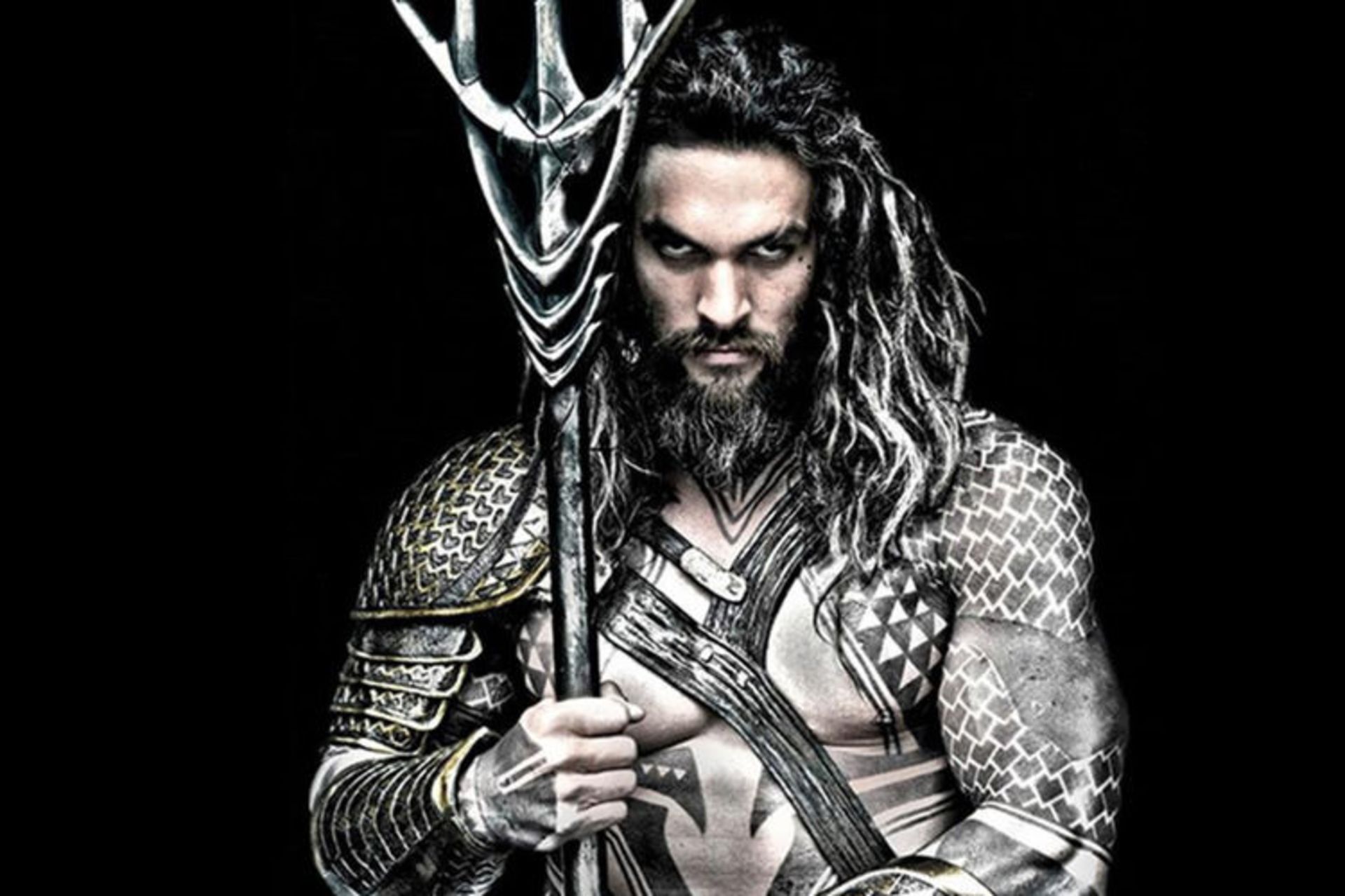 Aquaman