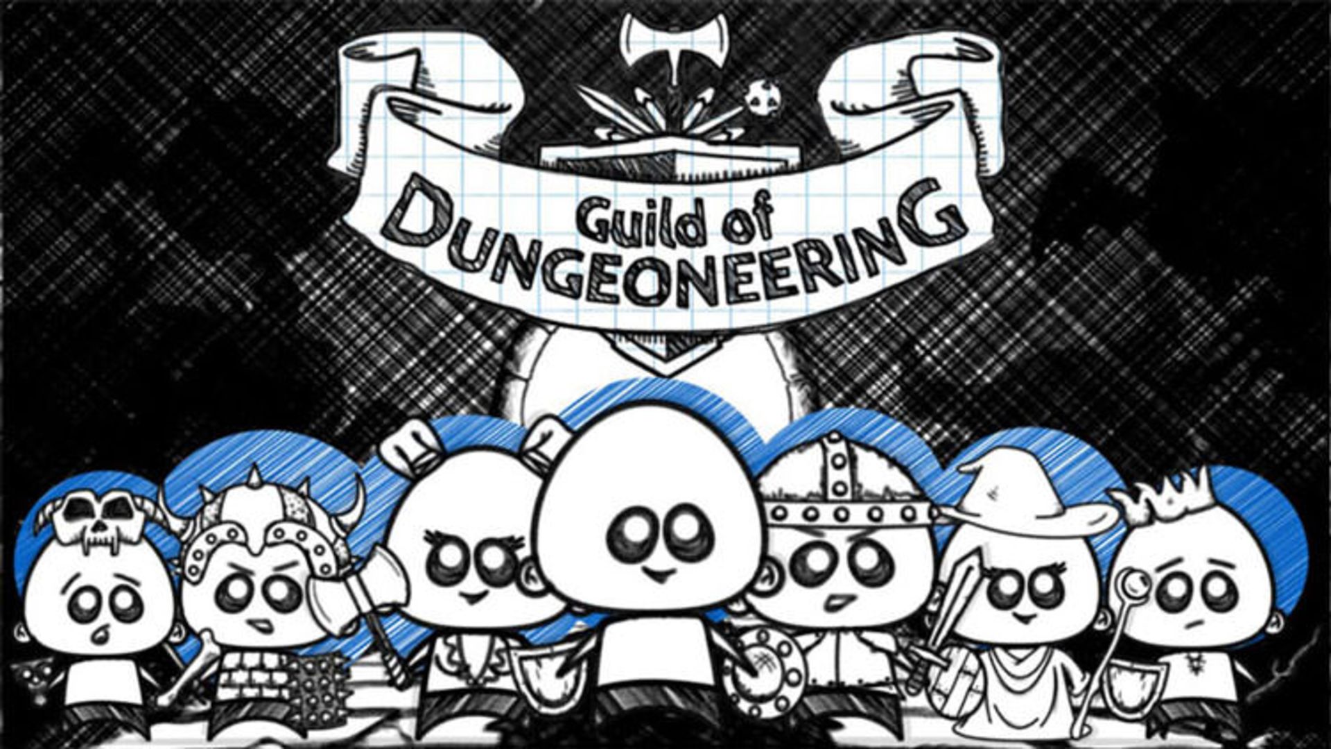 Guild of Dungeoneering