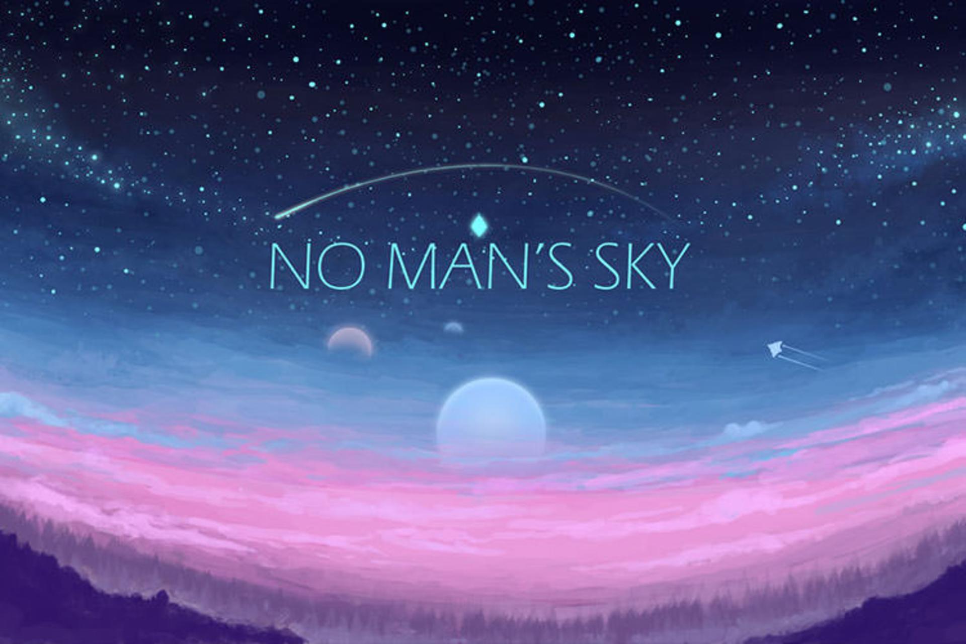 No Man's Sky