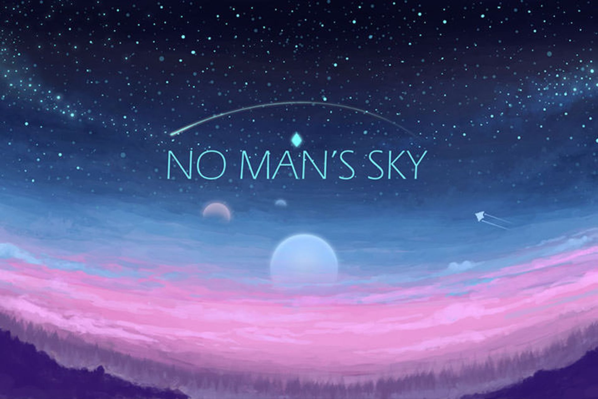 No Man's Sky