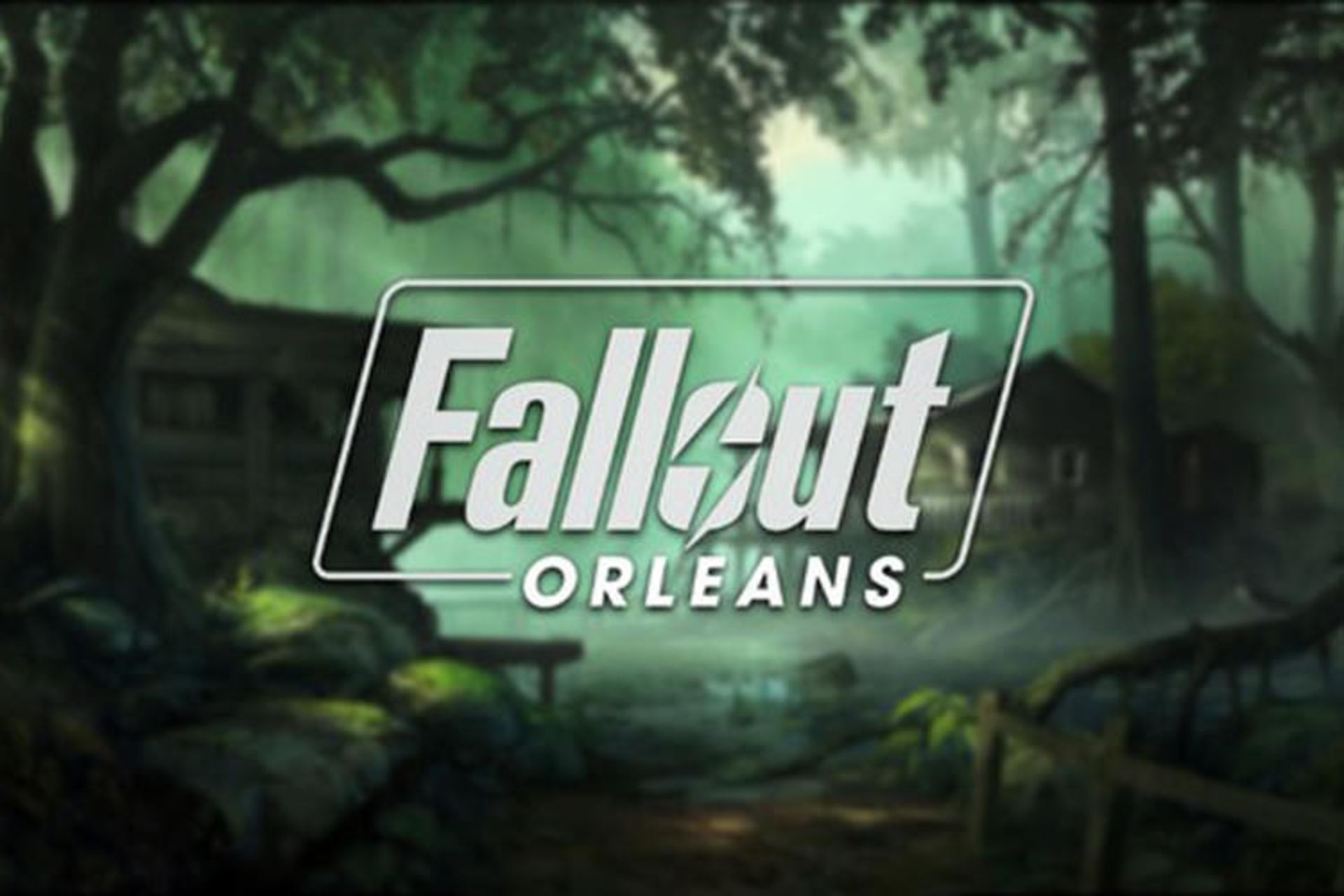 Fallout Orleans