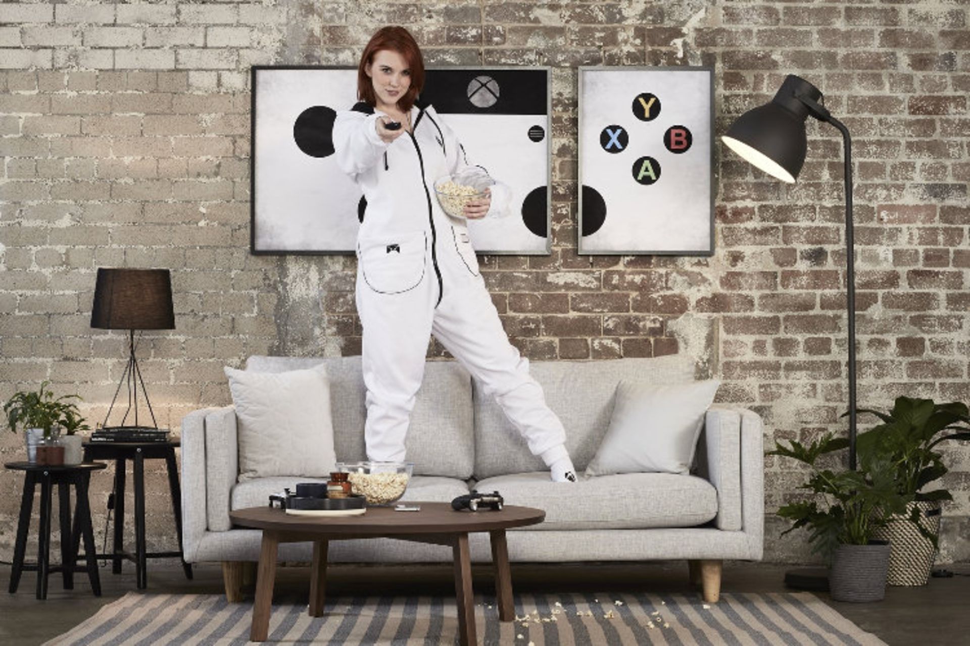 Xbox Onesie