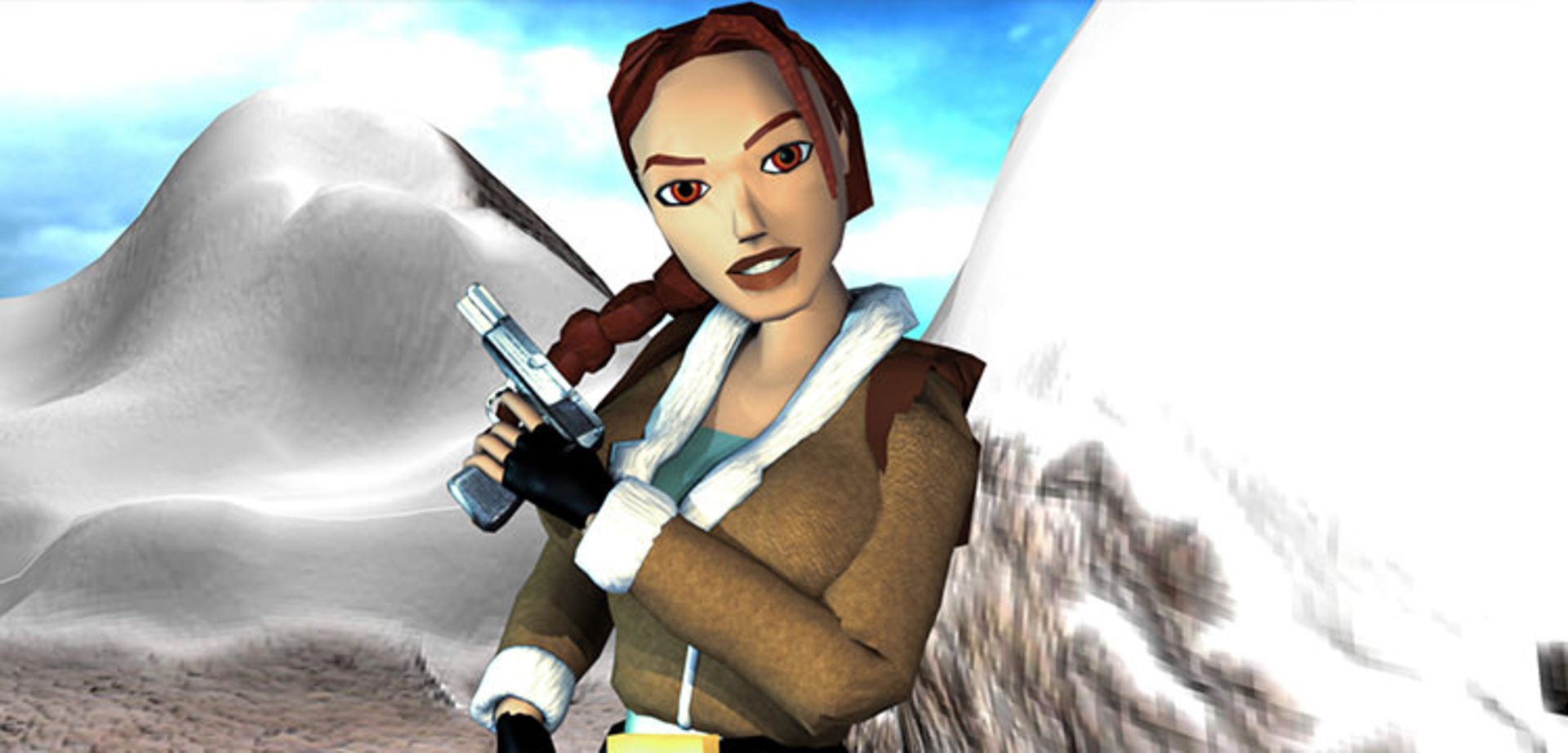 Tomb Raider