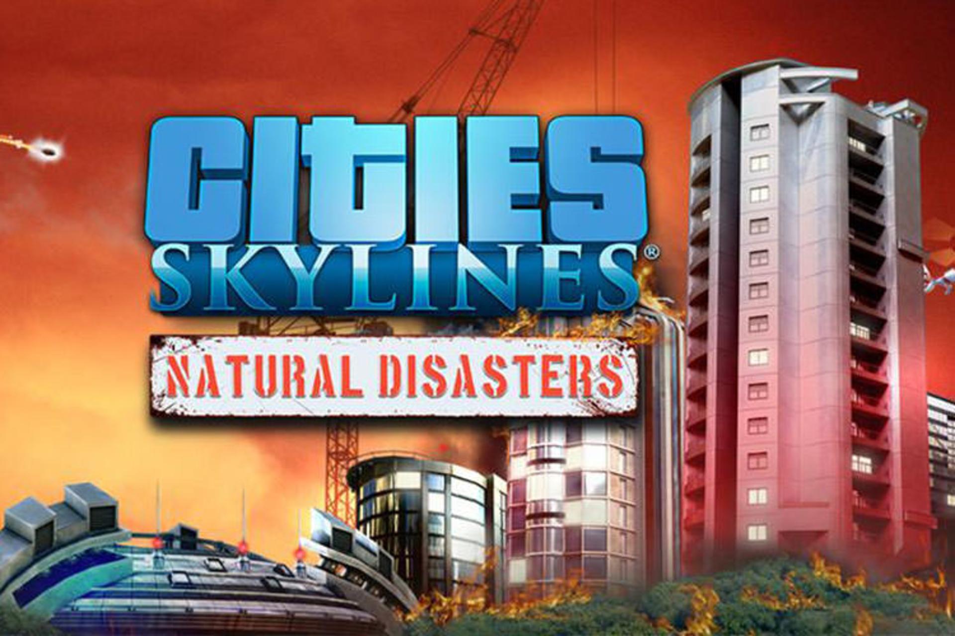 Cities Skyline