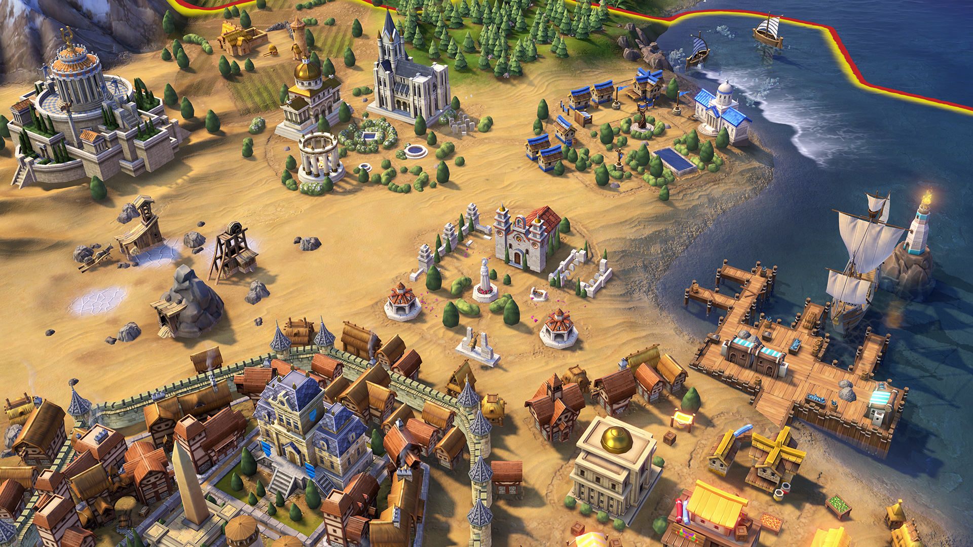 Civilization 6