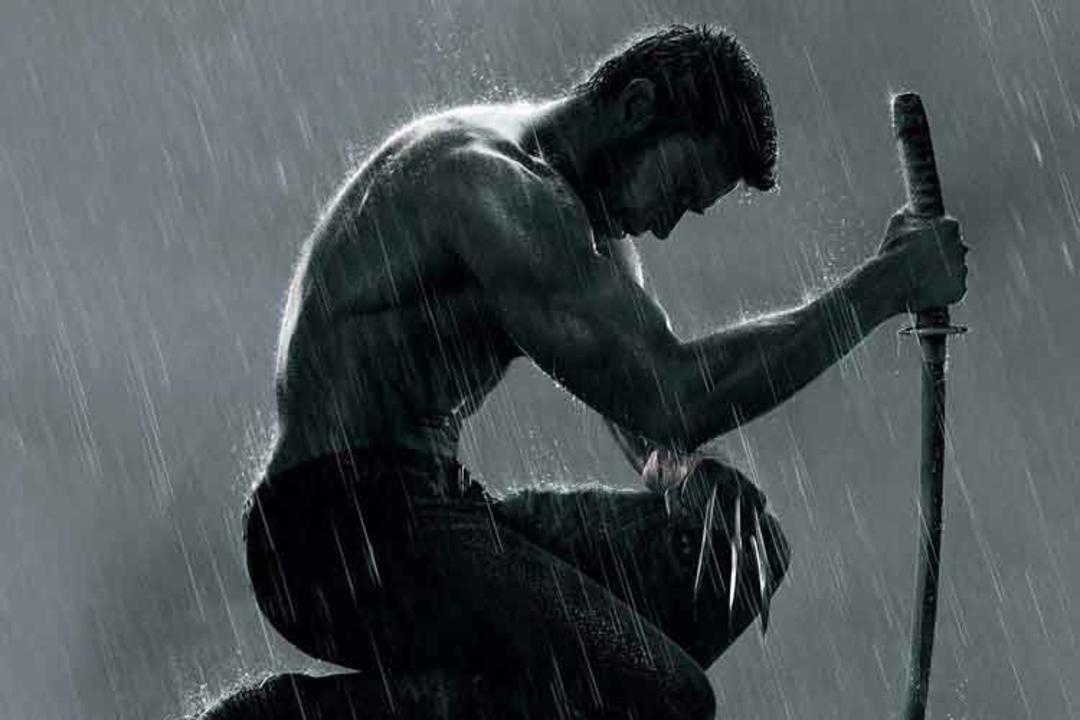 Wolverine