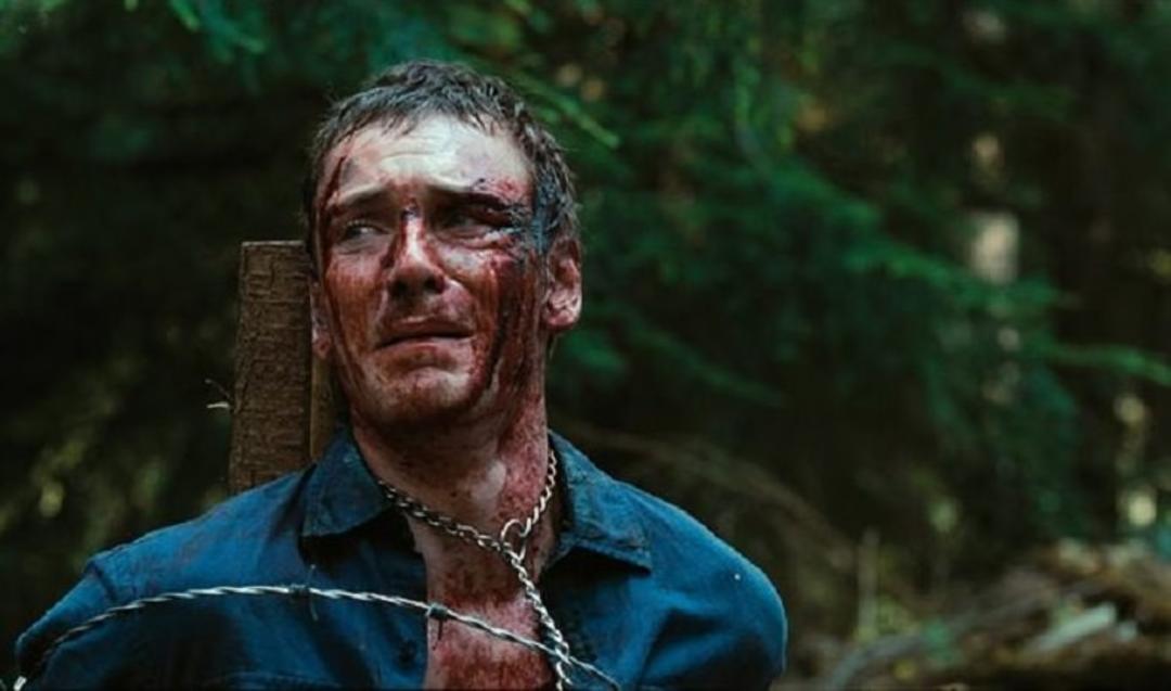 Eden Lake