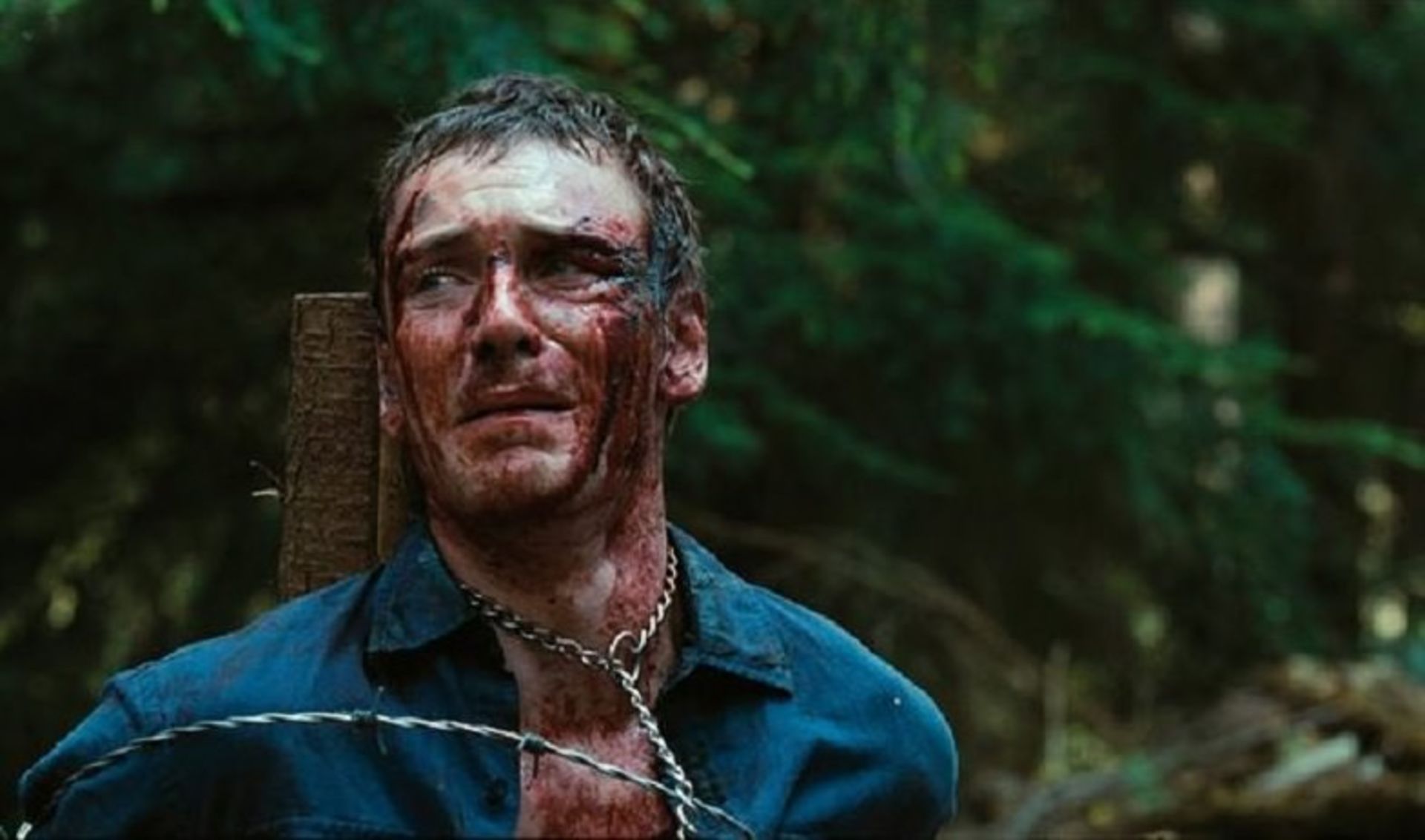 Eden Lake