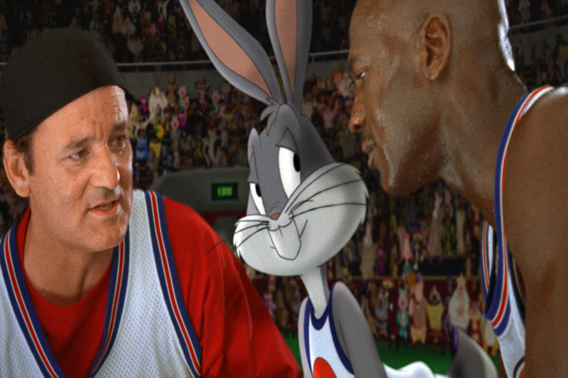 Space Jam