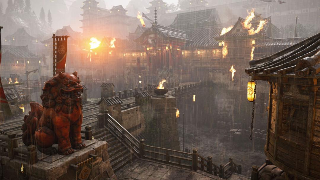For Honor ScreenShot