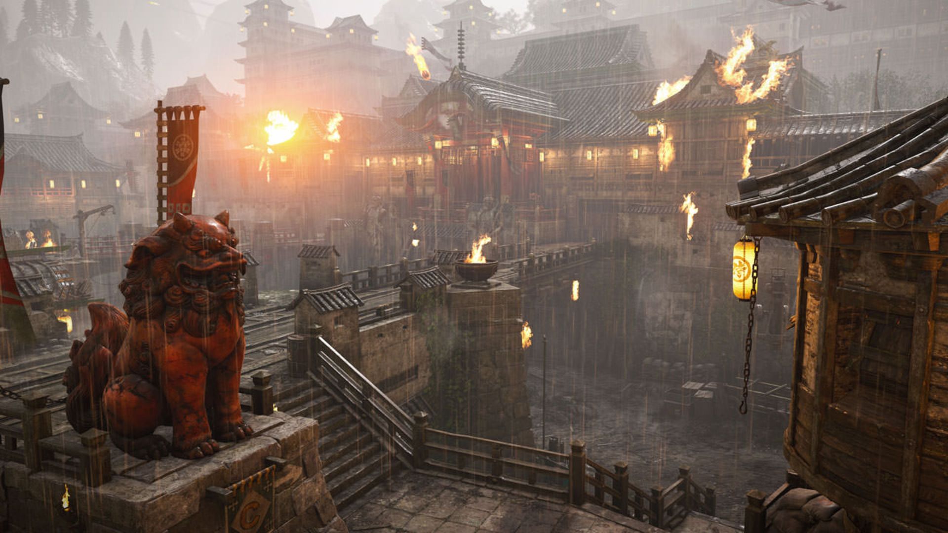 For Honor ScreenShot