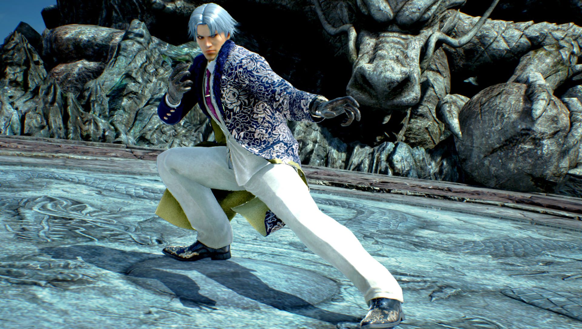 Tekken 7 