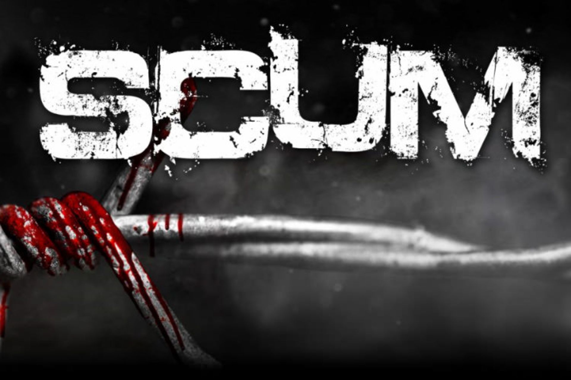 SCUM