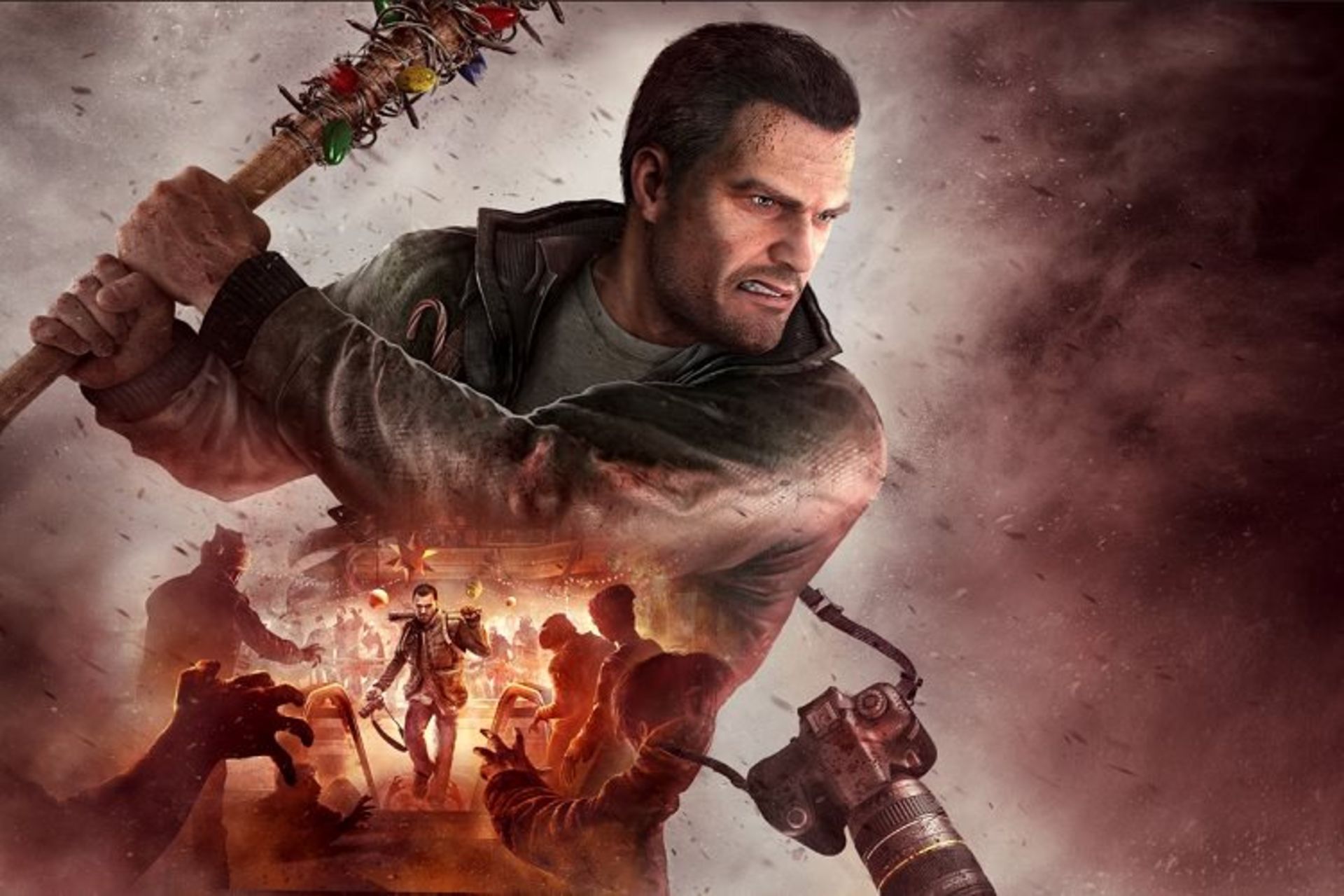 Dead Rising 4