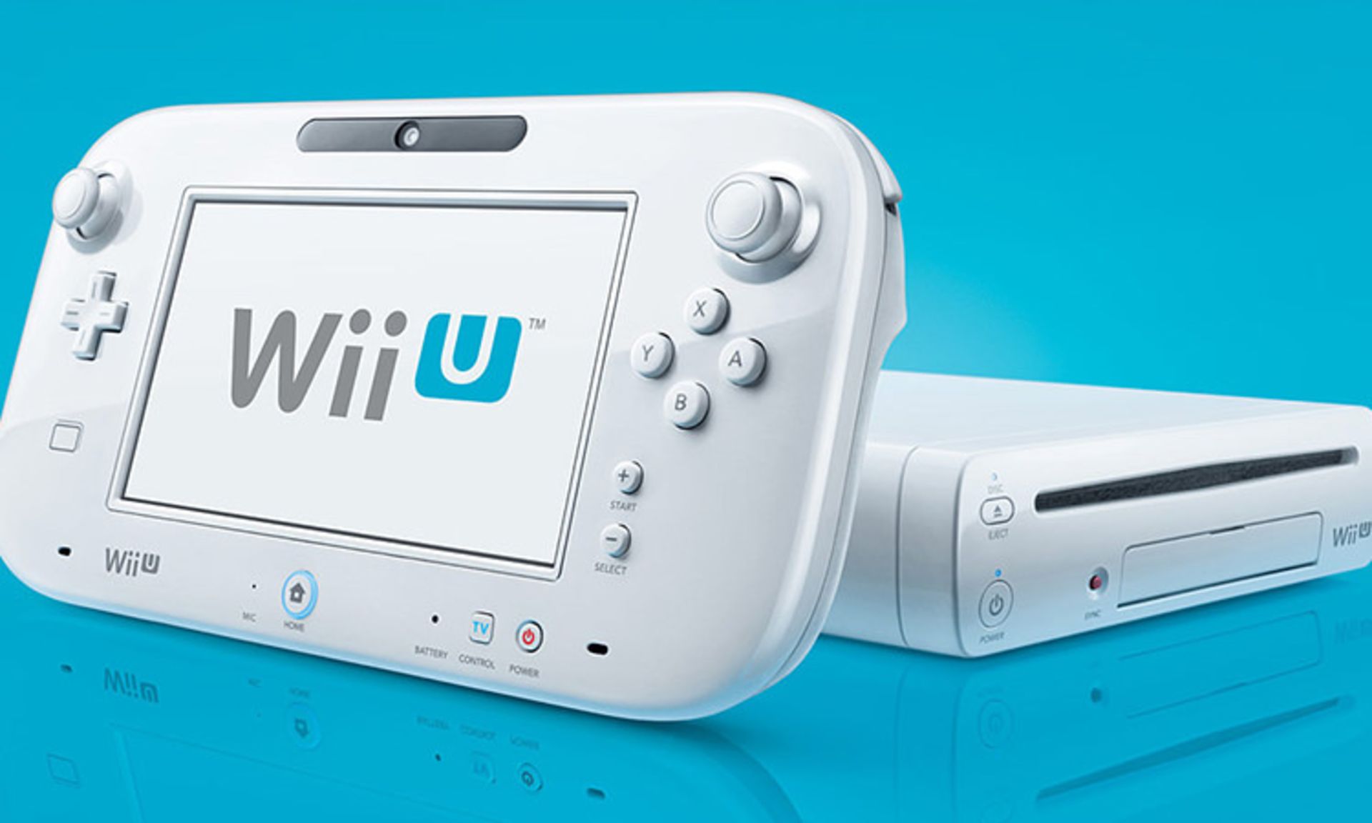 wii u