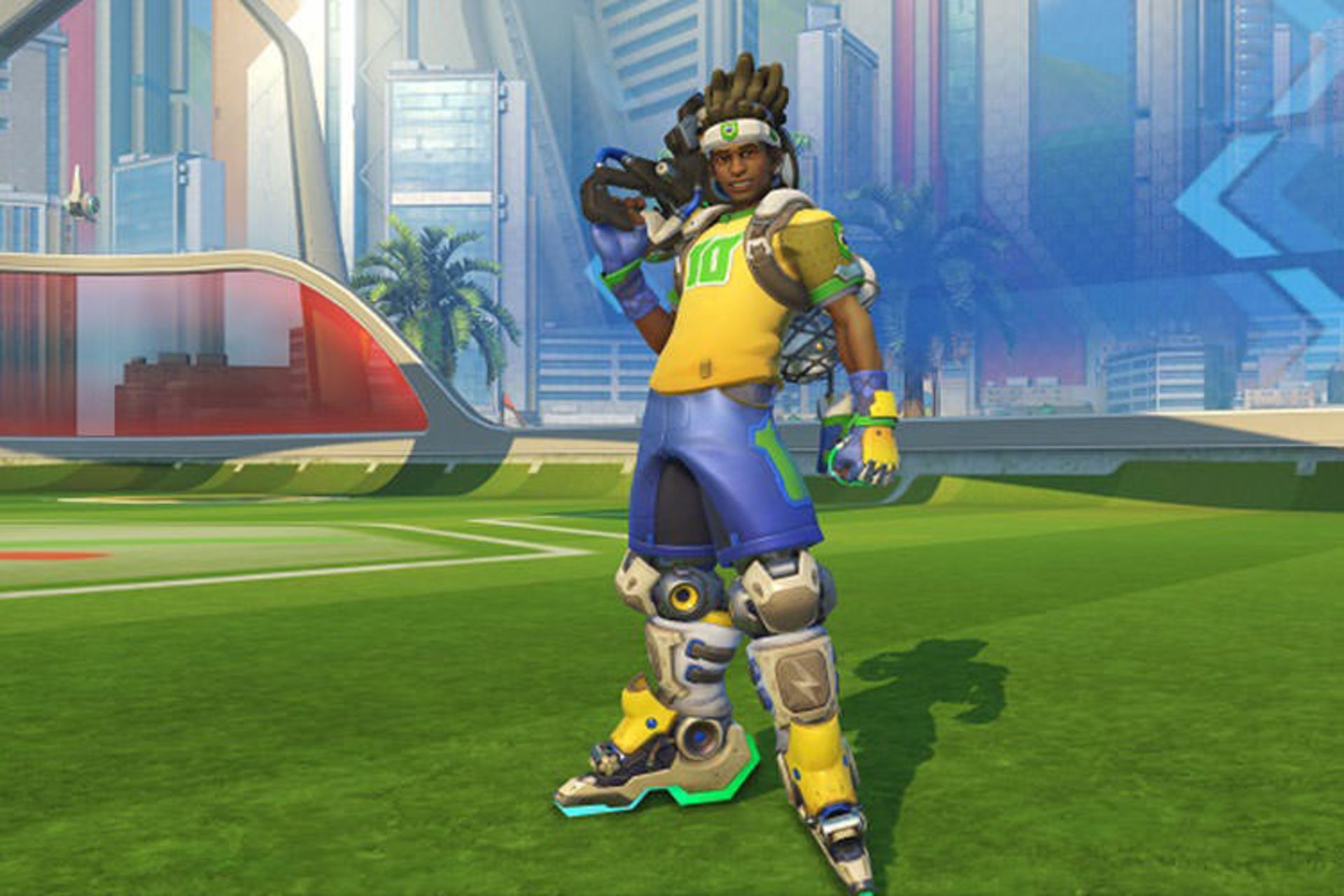 Overwatch