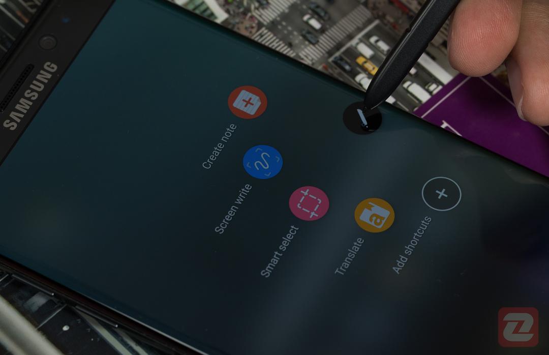 Galaxy Note 7