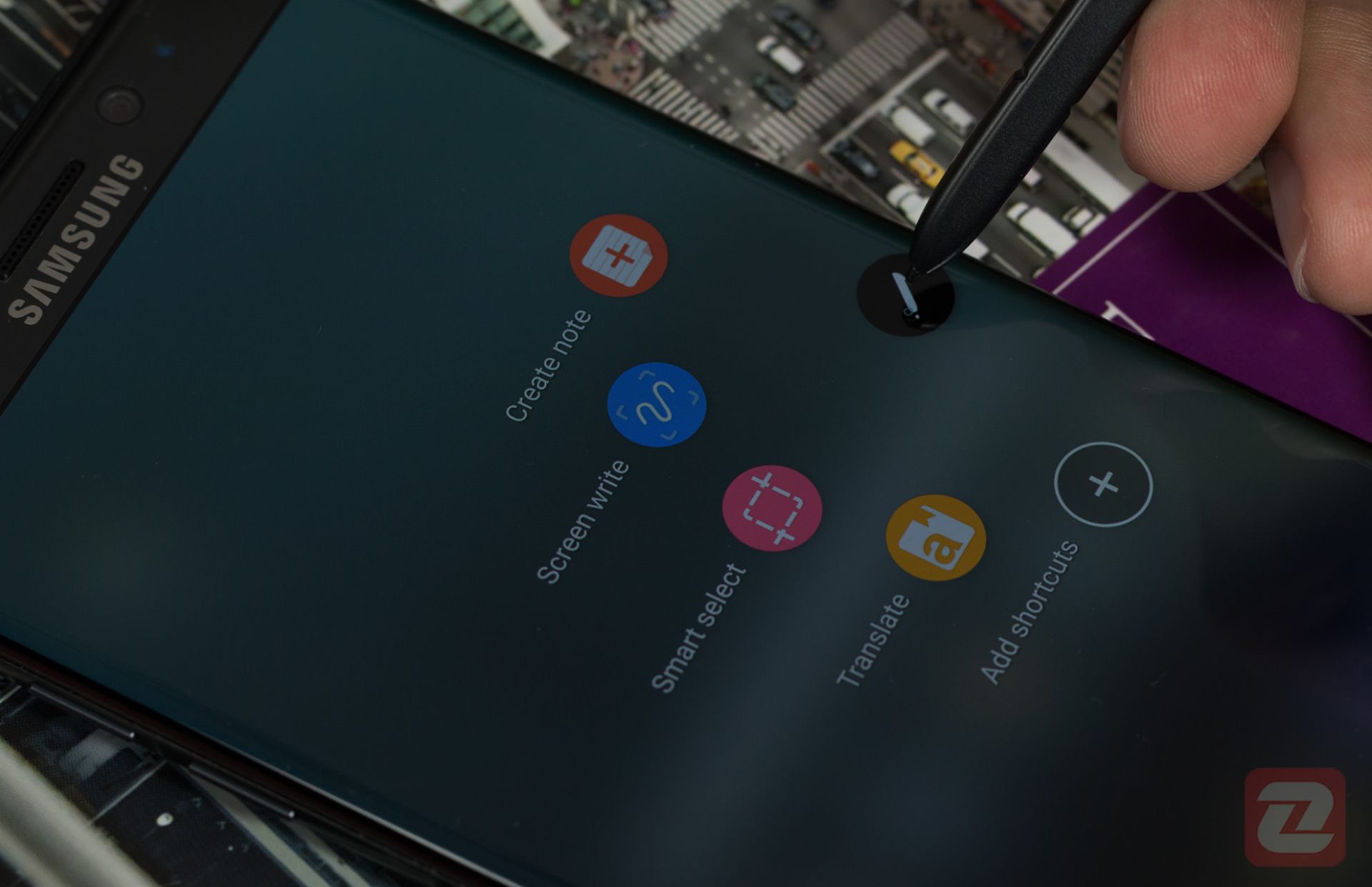 Galaxy Note 7
